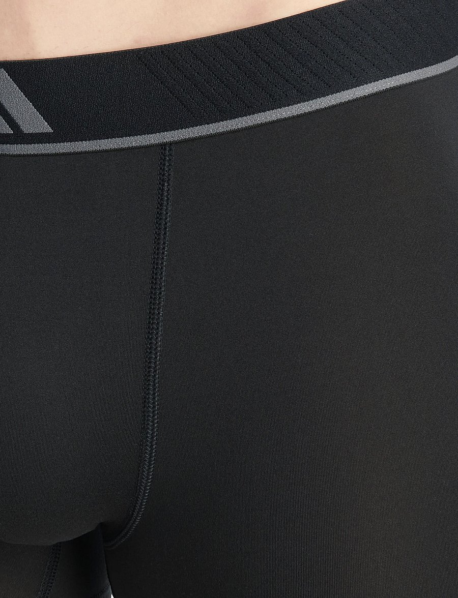 adidas Underwear - Trunks - boxerkalsonger - black - 0