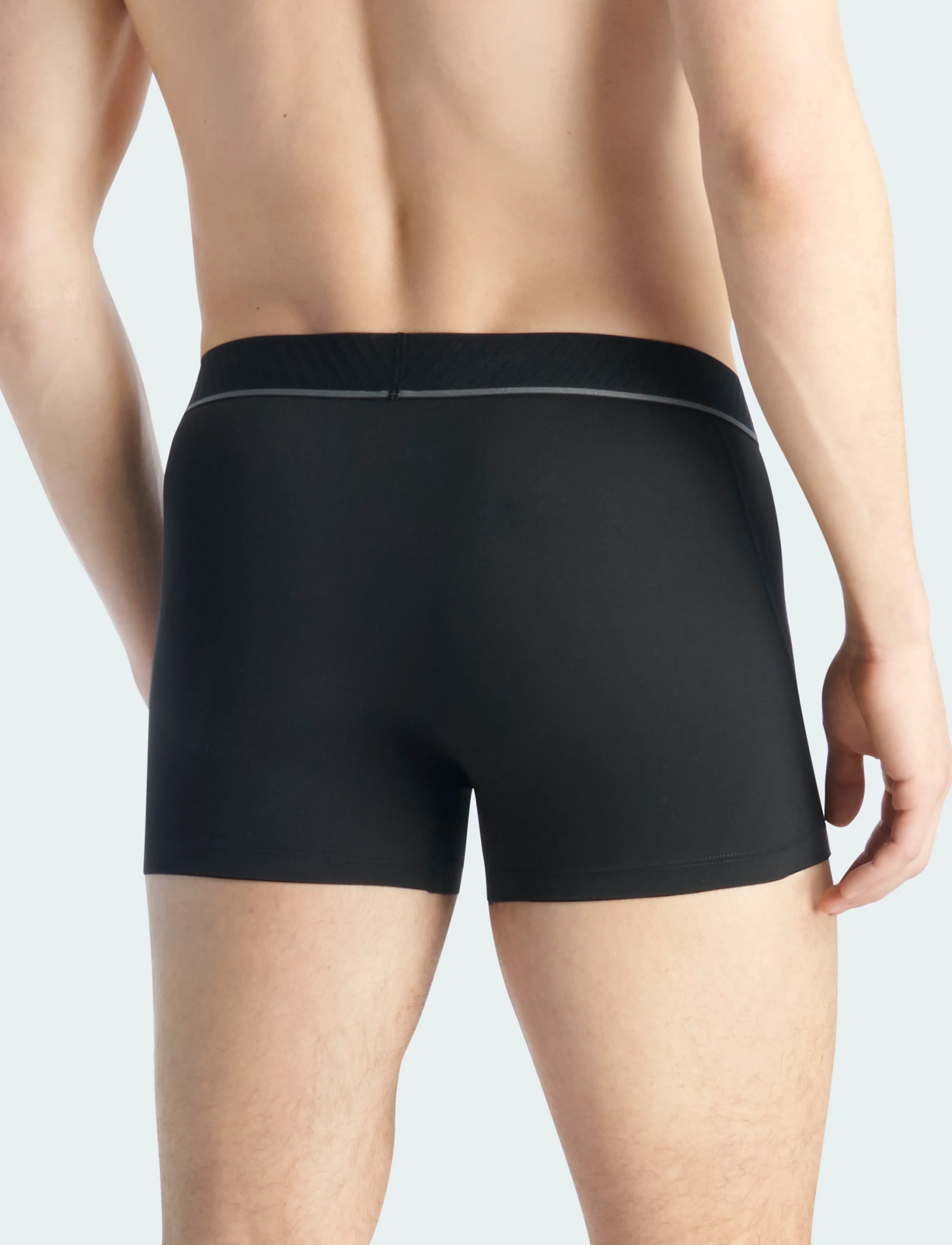 adidas Underwear - Trunks - die niedrigsten preise - black - 2