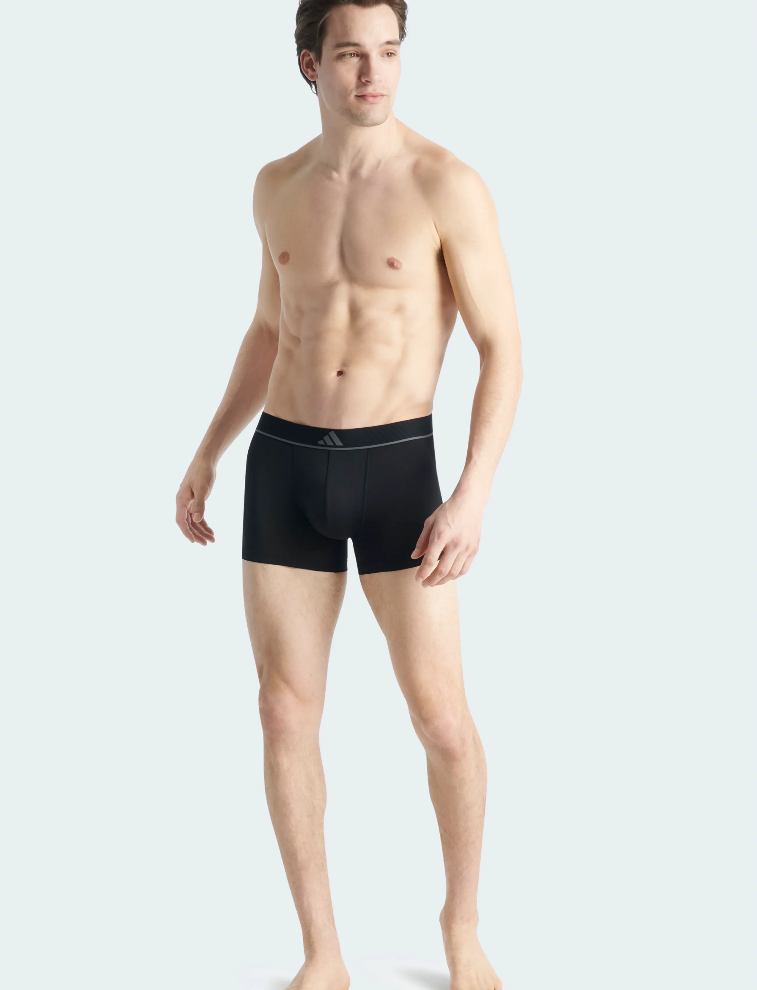 adidas Underwear - Trunks - die niedrigsten preise - black - 5