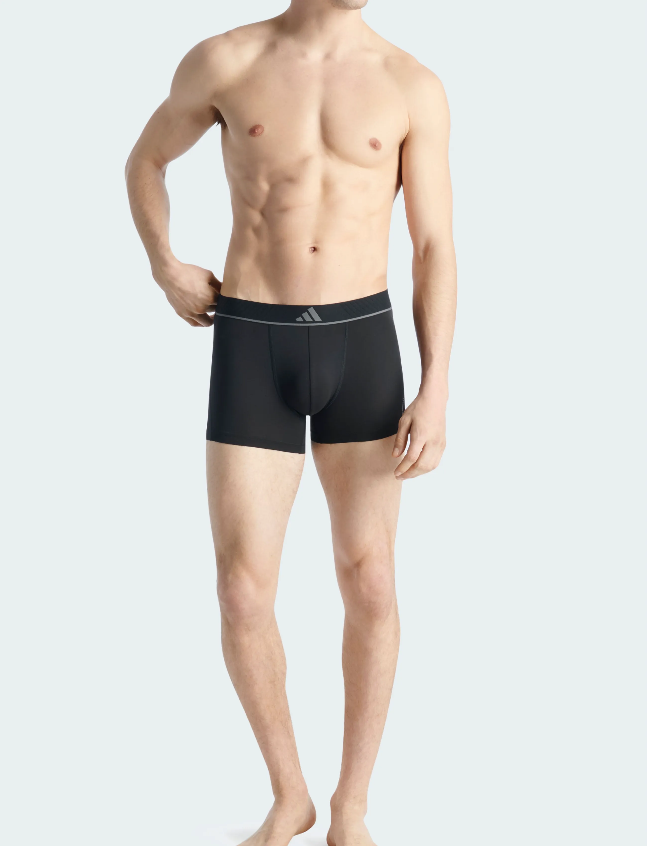 Adidas Underwear Trunks boxershorts herr – bild 7