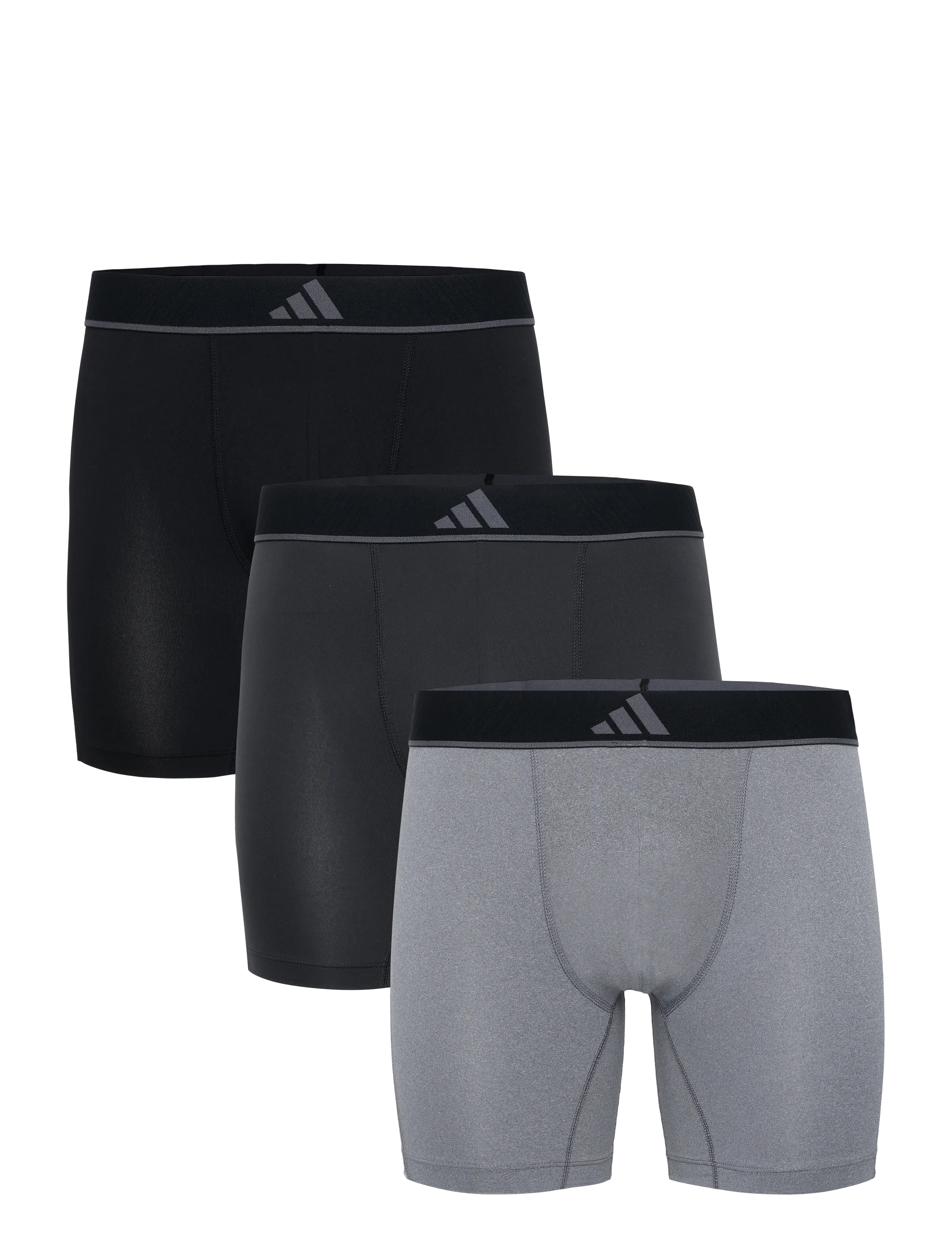 adidas Underwear Shorts - Boxerkalsonger - ASSORTED / multi