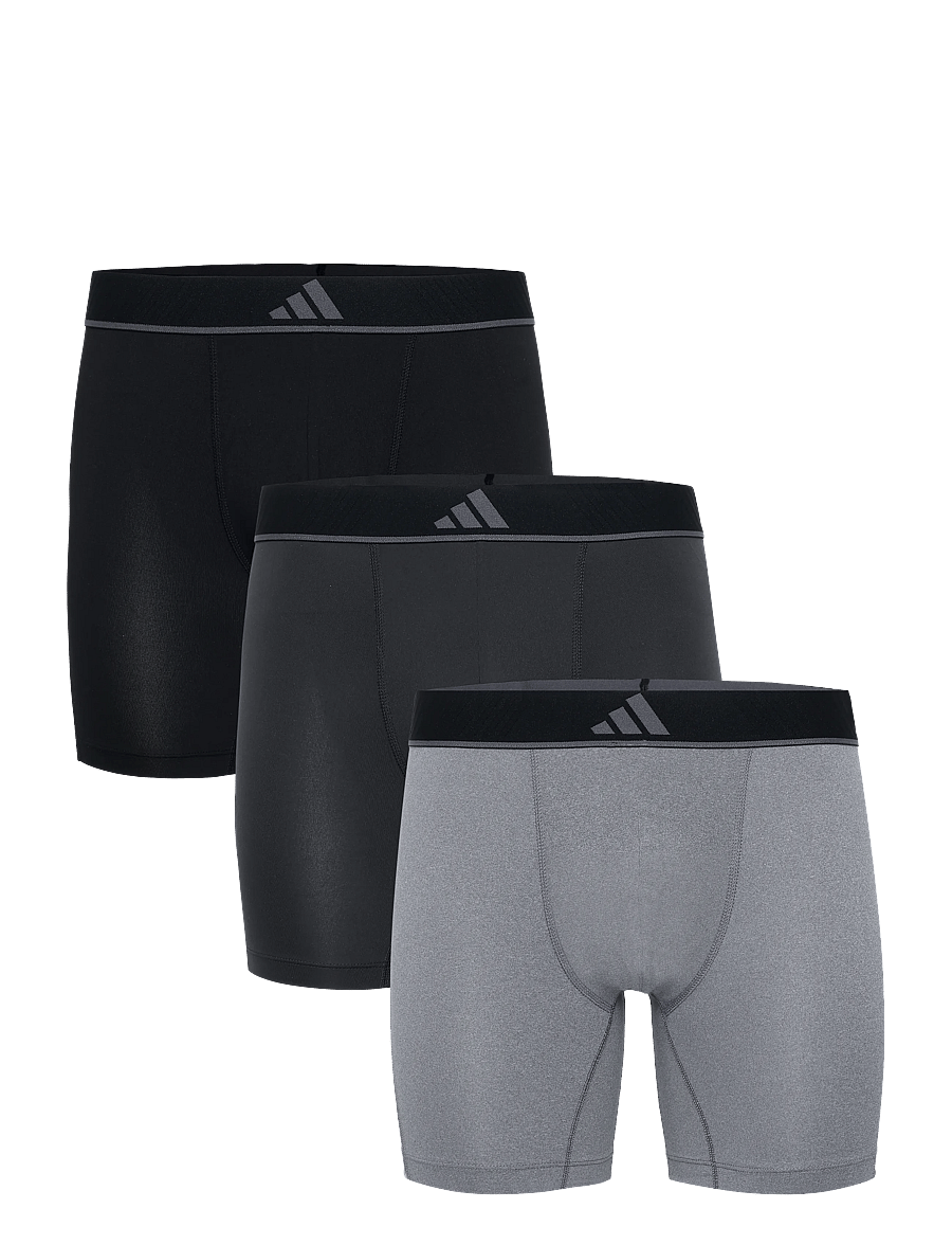 adidas Underwear - Shorts - bokserid - assorted - 0