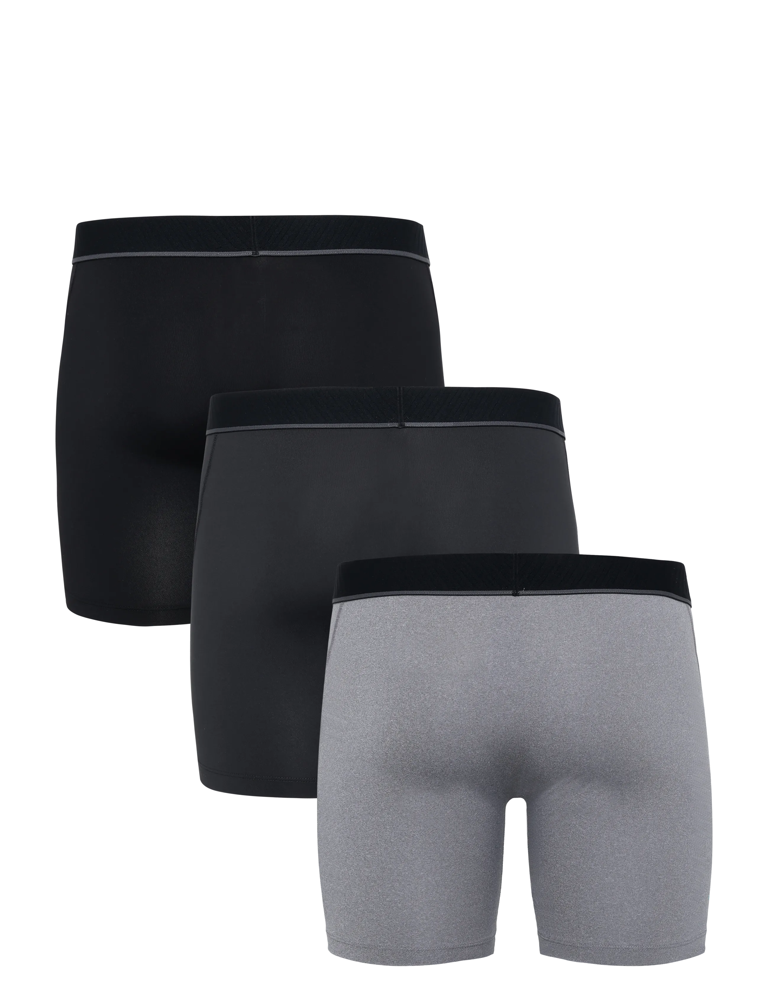 adidas Underwear - Shorts - boxerkalsonger - assorted - 1