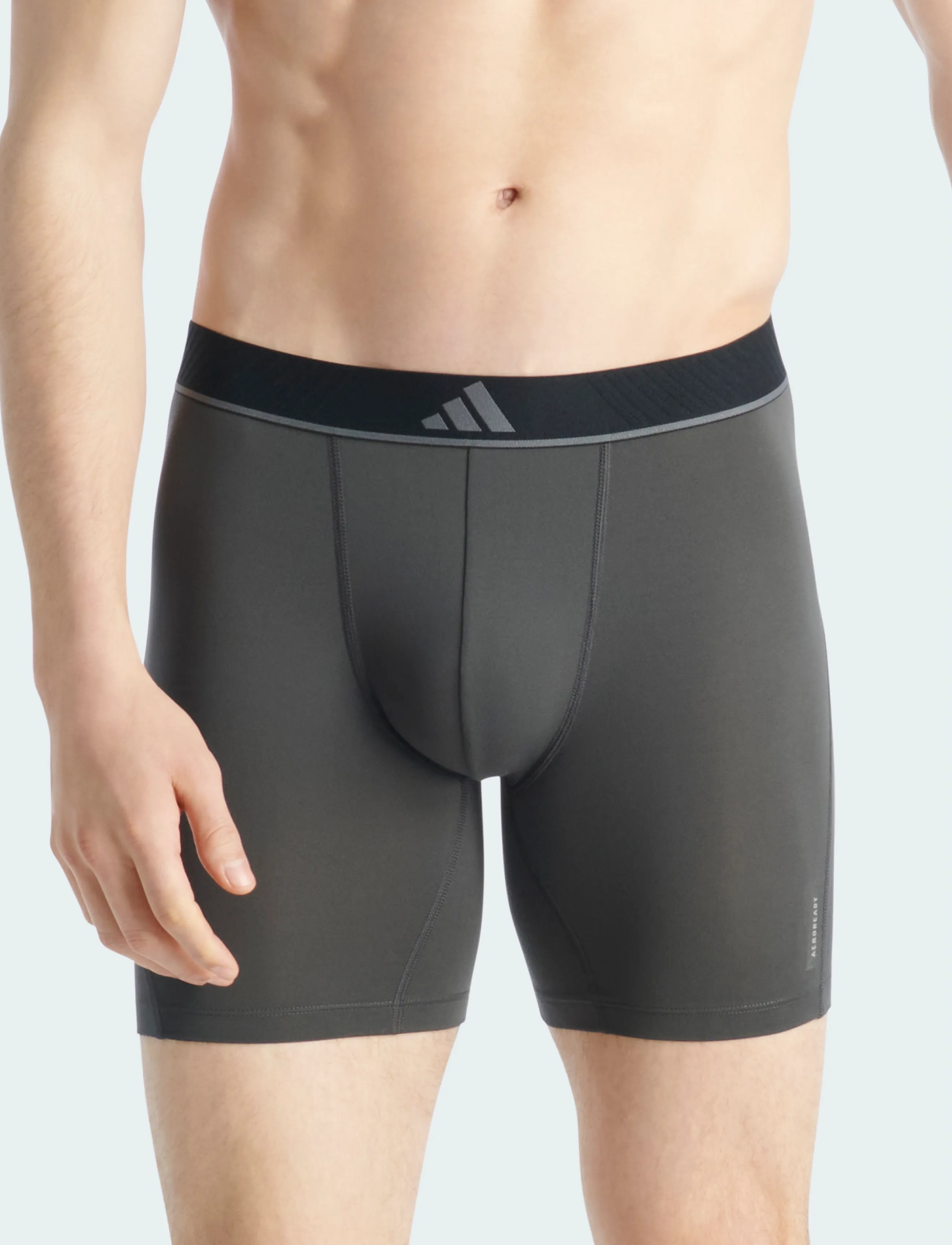 adidas Underwear - Shorts - assorted - 1