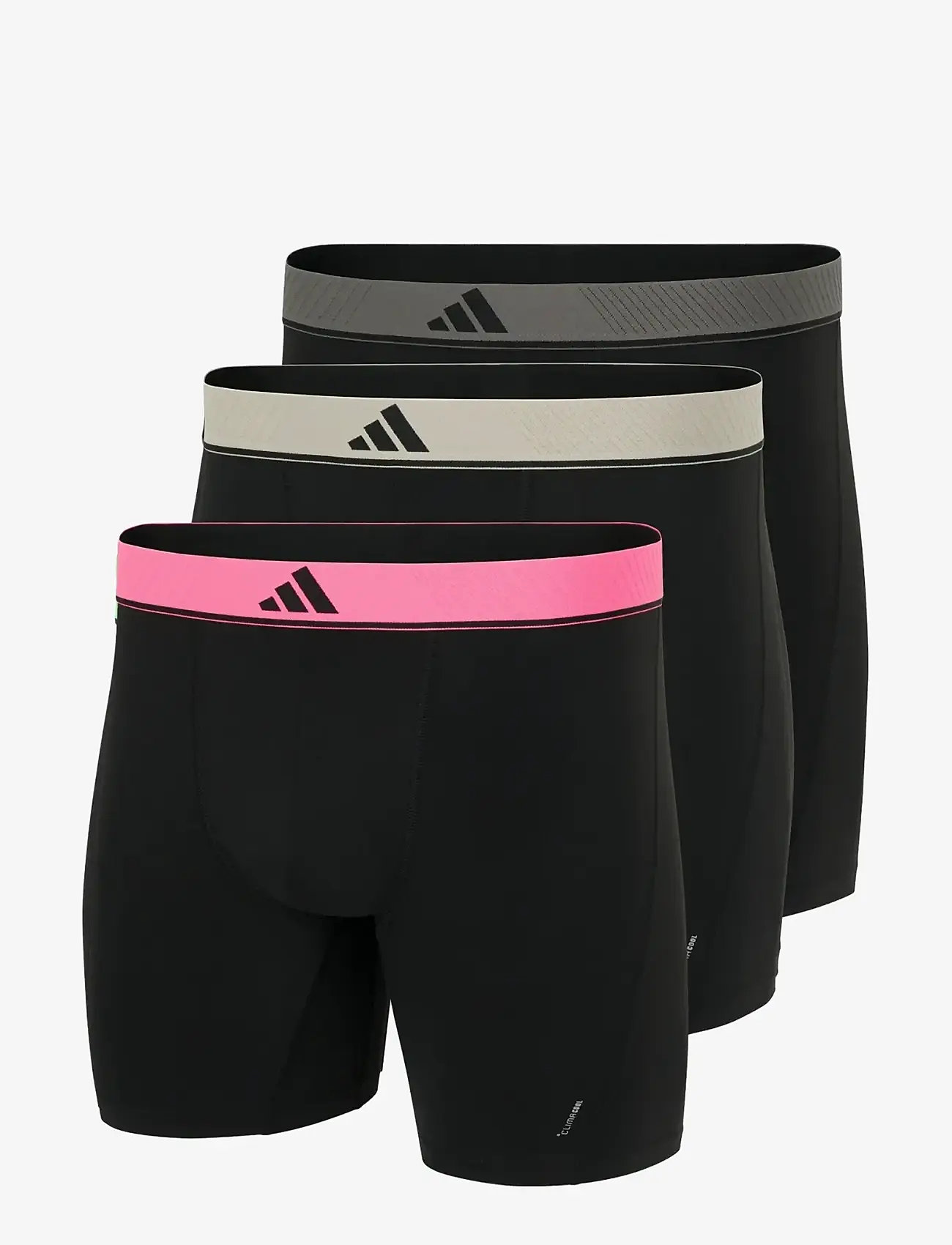 adidas Underwear - Shorts - boxer briefs - assorted - 1