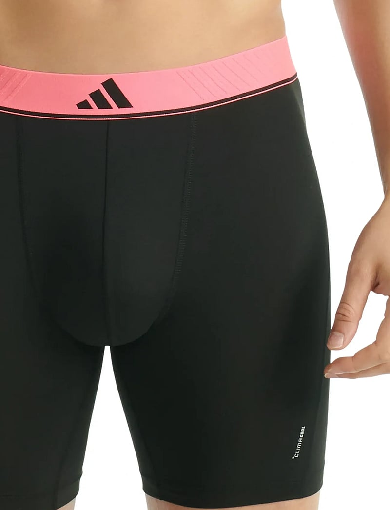 adidas Underwear - Shorts - boxer briefs - assorted - 0