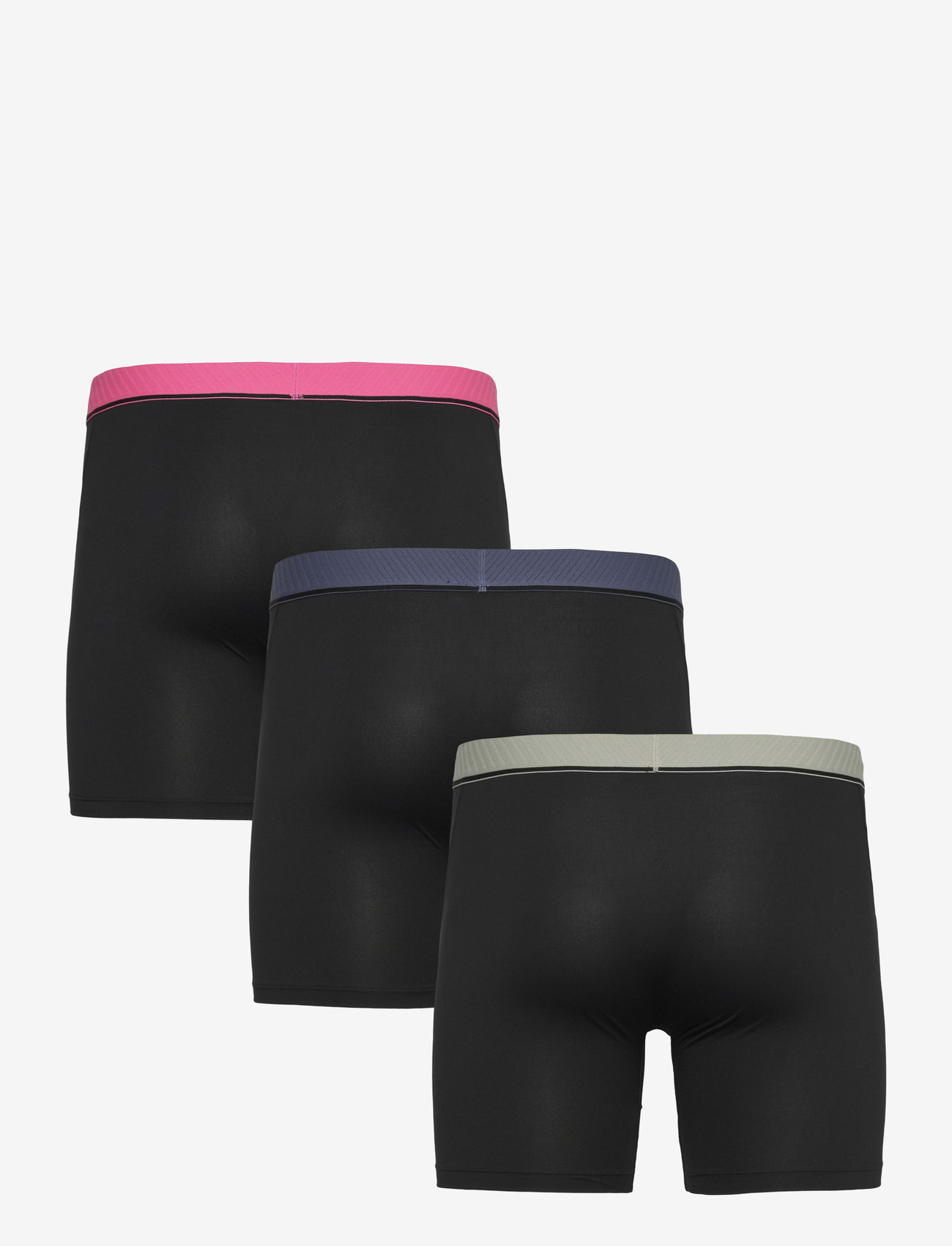 adidas Underwear - Shorts - laveste priser - assorted - 2