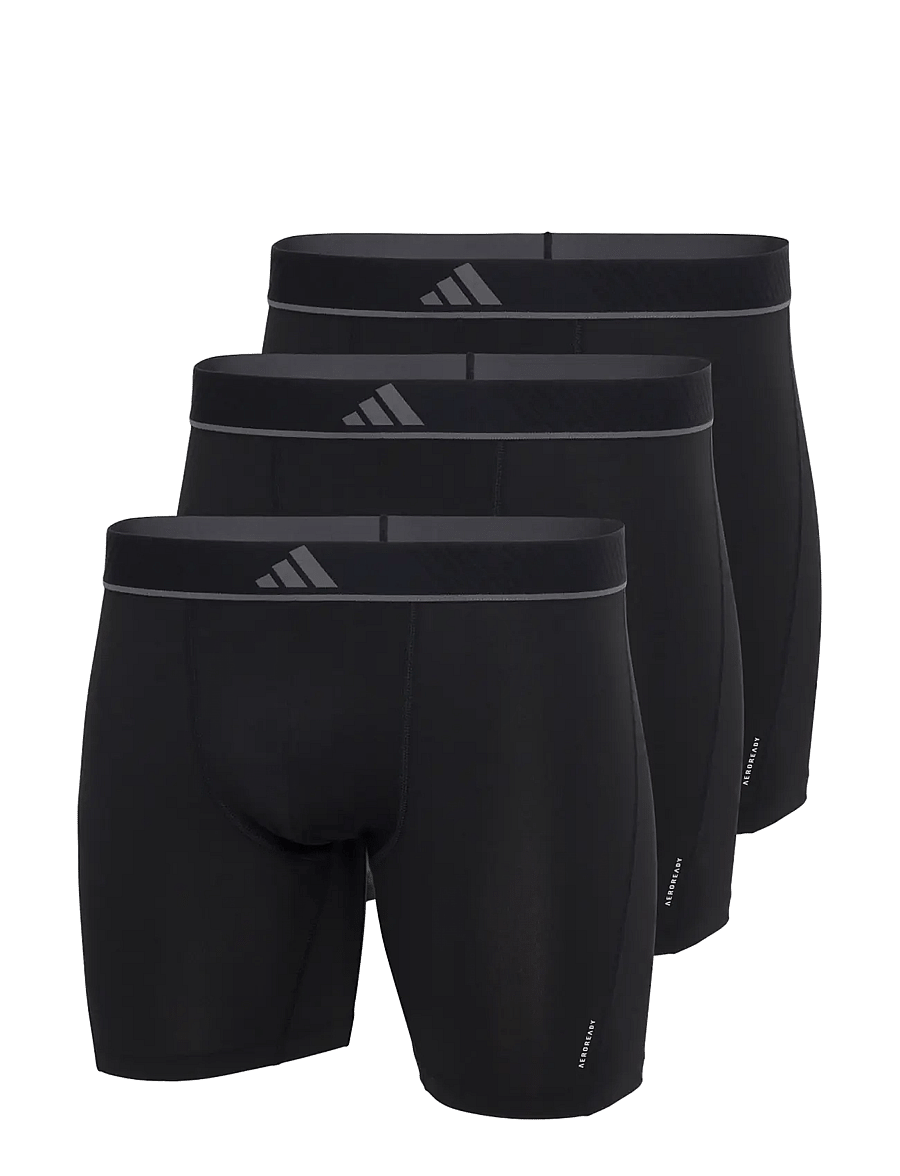 adidas Underwear - Shorts - black - 1
