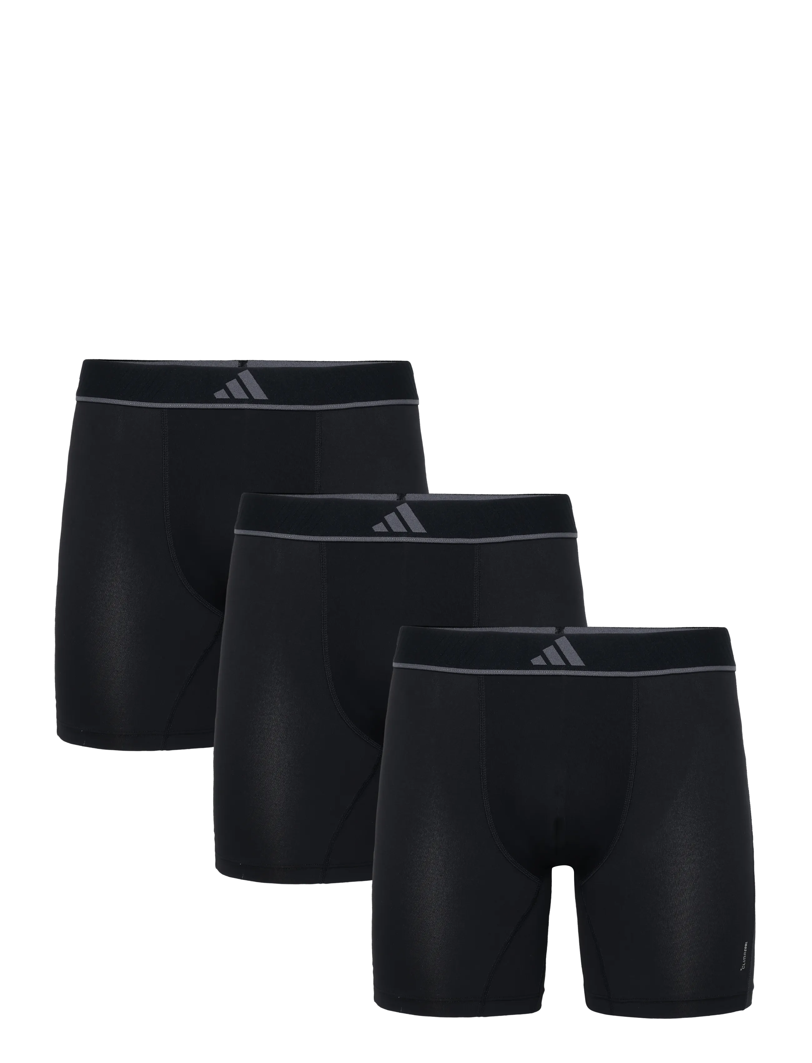 adidas Underwear Shorts - Vis alt - BLACK / black