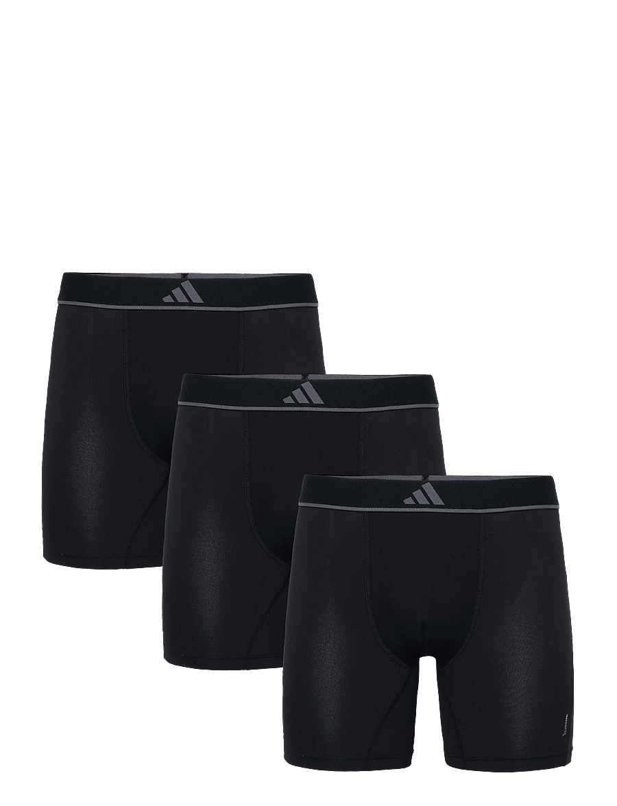 adidas Underwear - Shorts - boxershorts - black - 1
