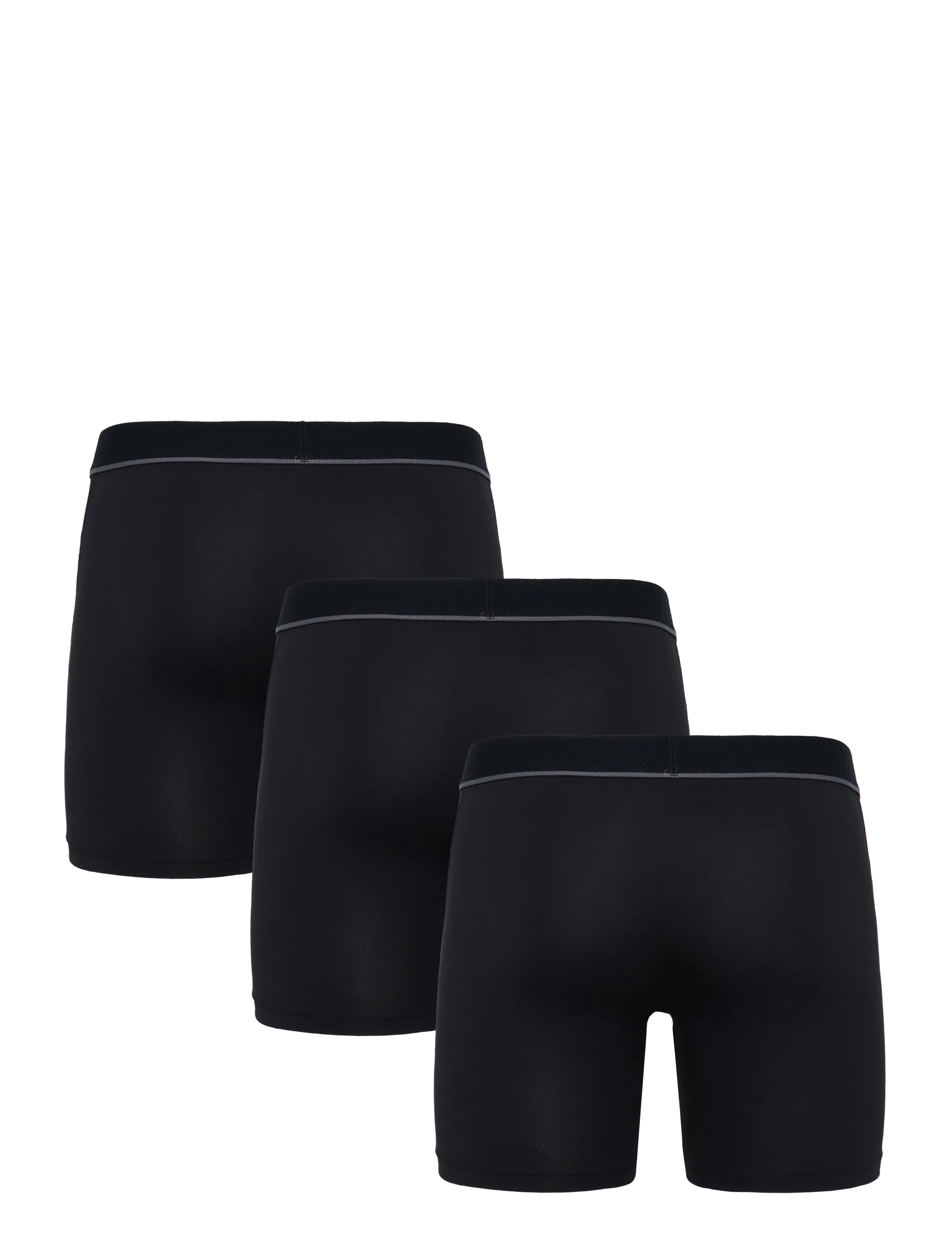 adidas Underwear - Shorts - die niedrigsten preise - black - 2