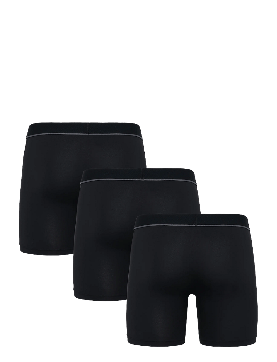 adidas Underwear - Shorts - boxershorts - black - 2
