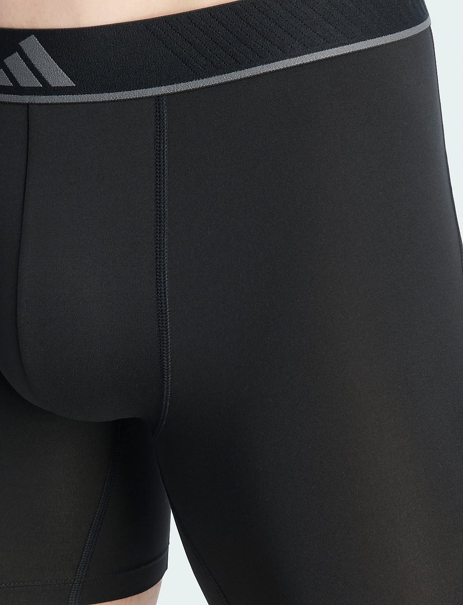 adidas Underwear - Shorts - black - 0