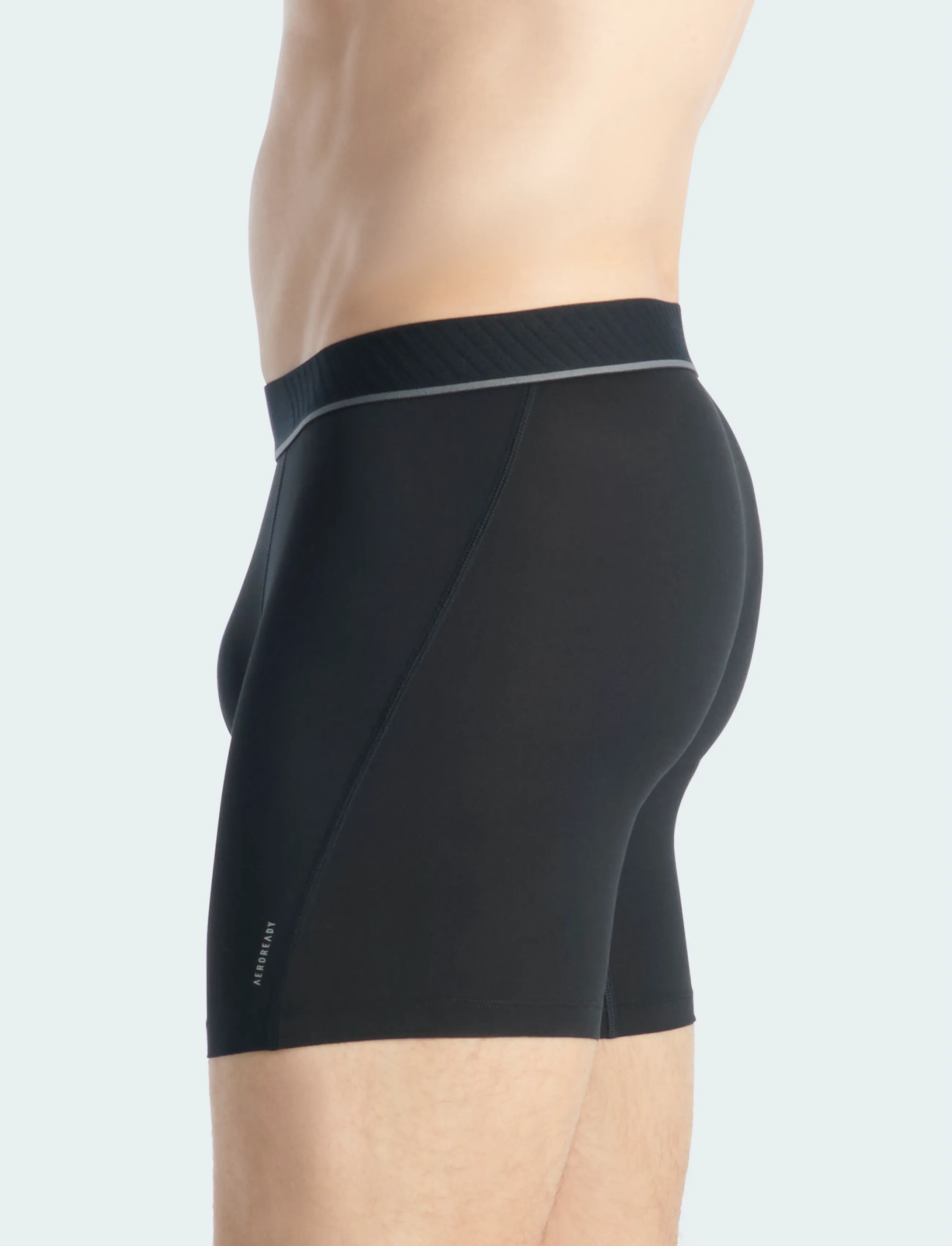 adidas Underwear - Shorts - black - 3