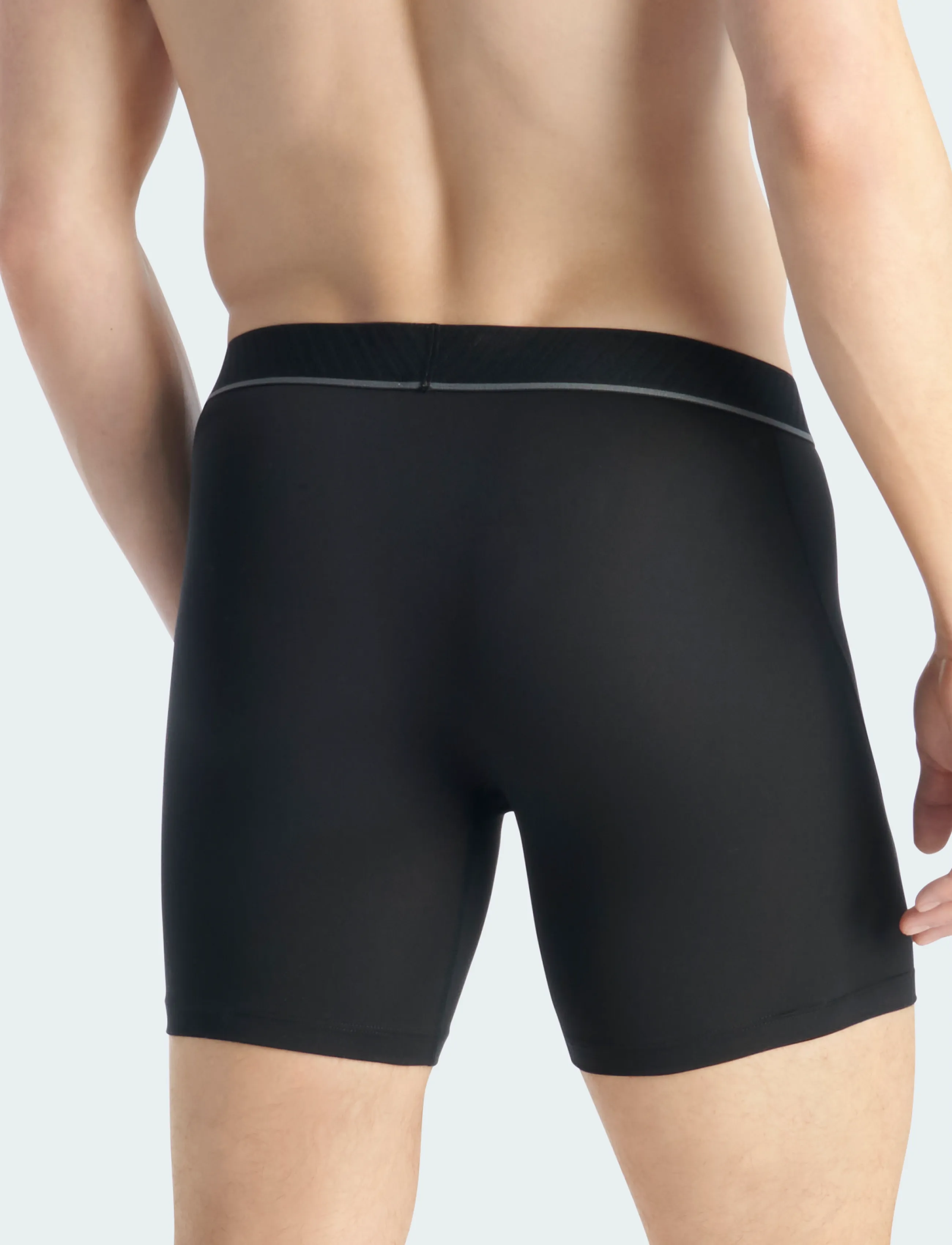 adidas Underwear - Shorts - black - 4