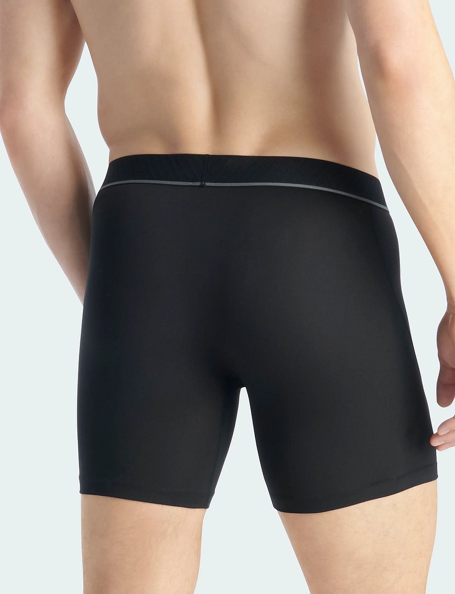 adidas Underwear - Shorts - black - 4
