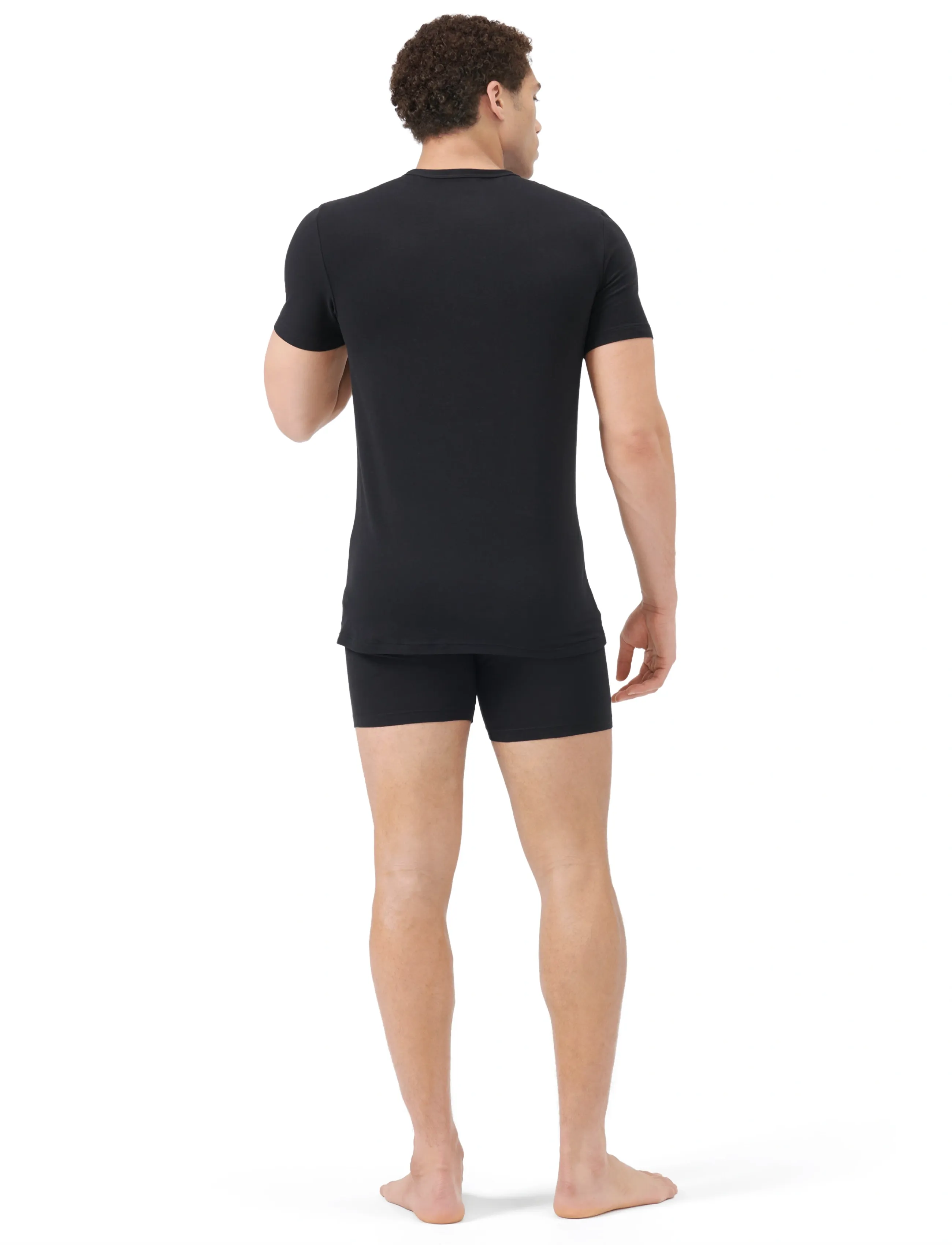 Adidas Underwear Crew-Neck t-shirts - bas herr – bild 7
