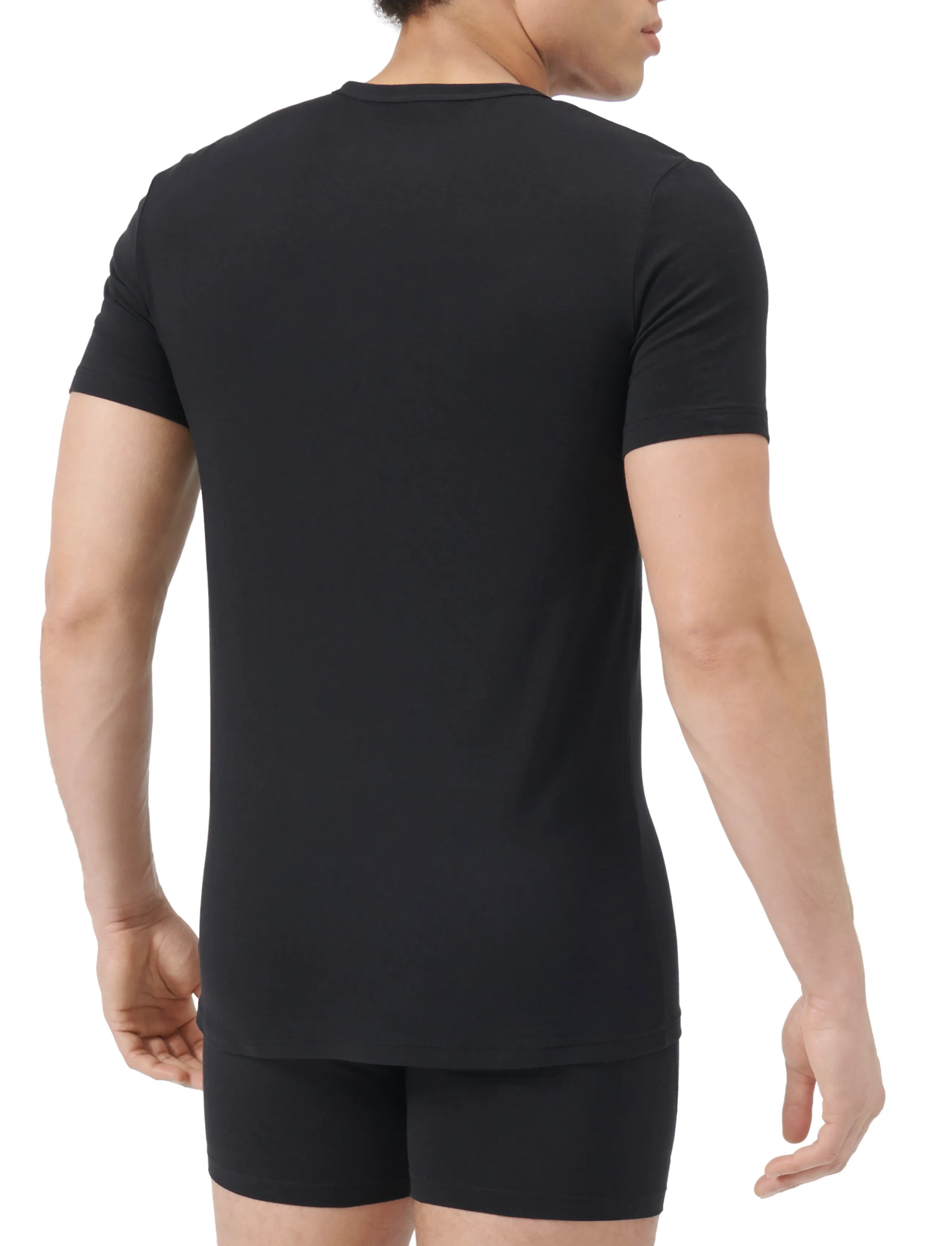 Adidas Underwear Crew-Neck t-shirts - bas herr – bild 10