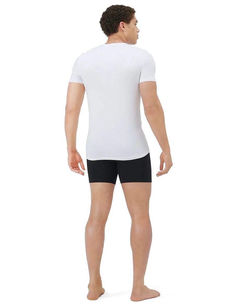 adidas Underwear - Crew-Neck - t-shirts - white - 3