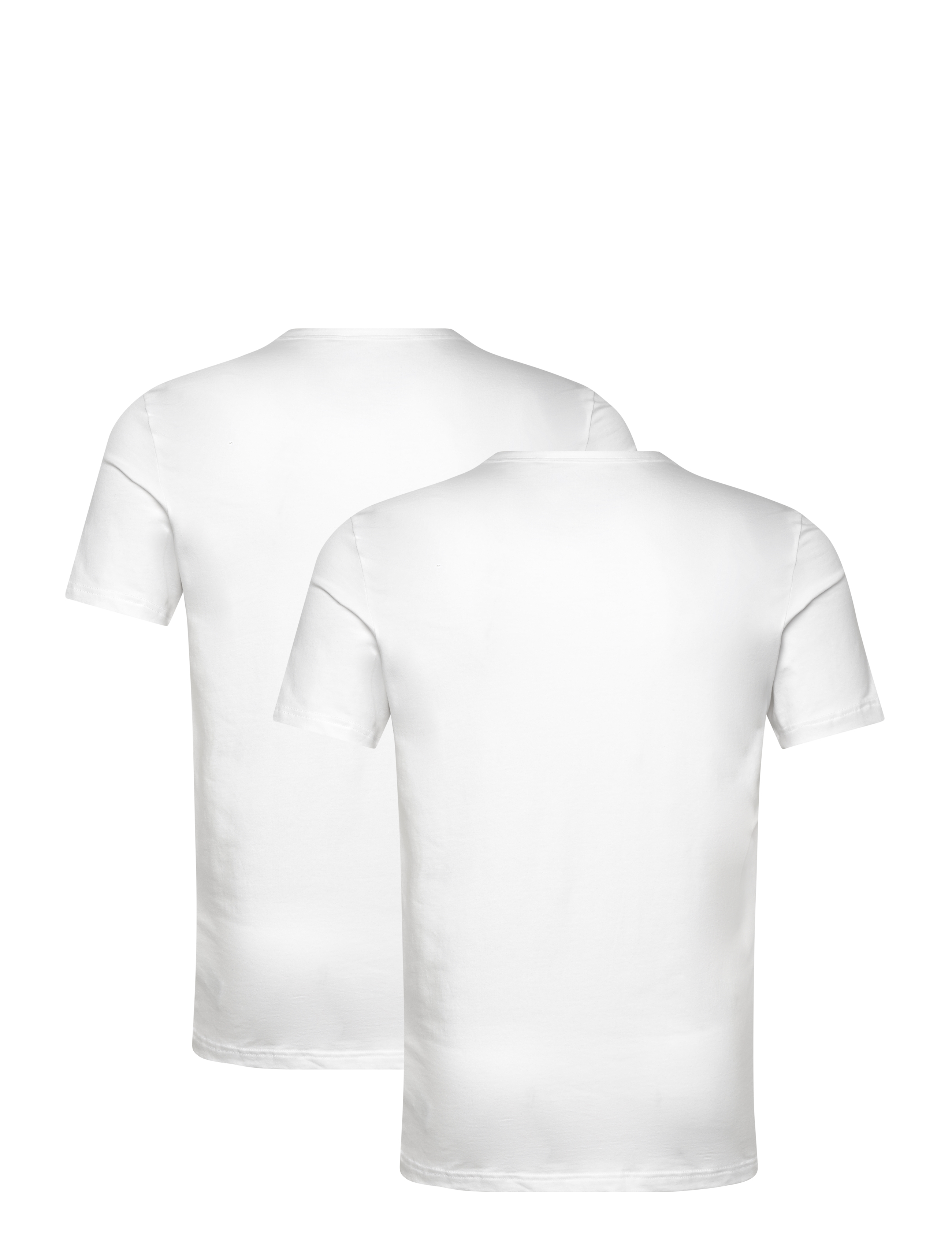 adidas Underwear - Crew-Neck - alhaisimmat hinnat - white - 2