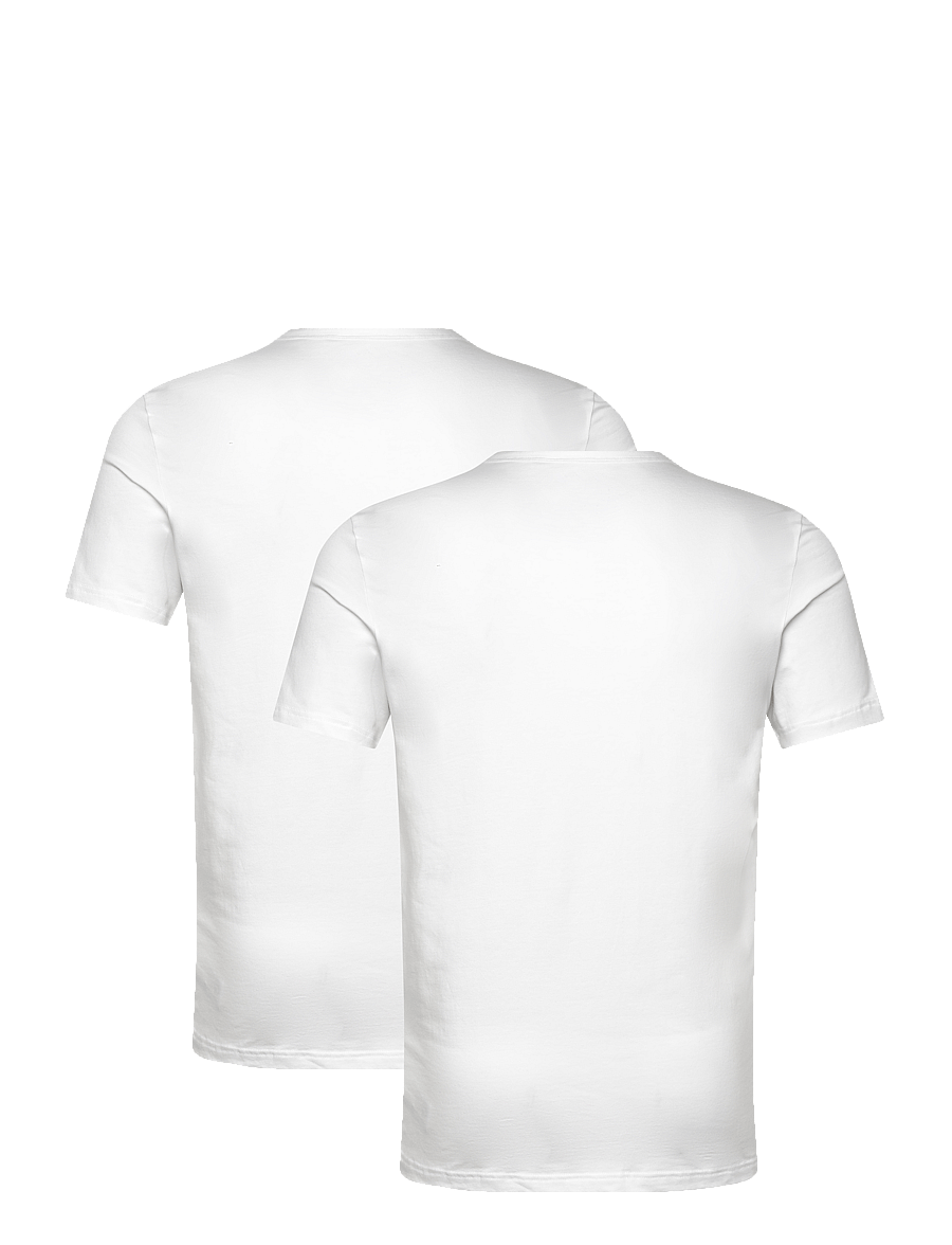 adidas Underwear - Crew-Neck - t-shirts - white - 2