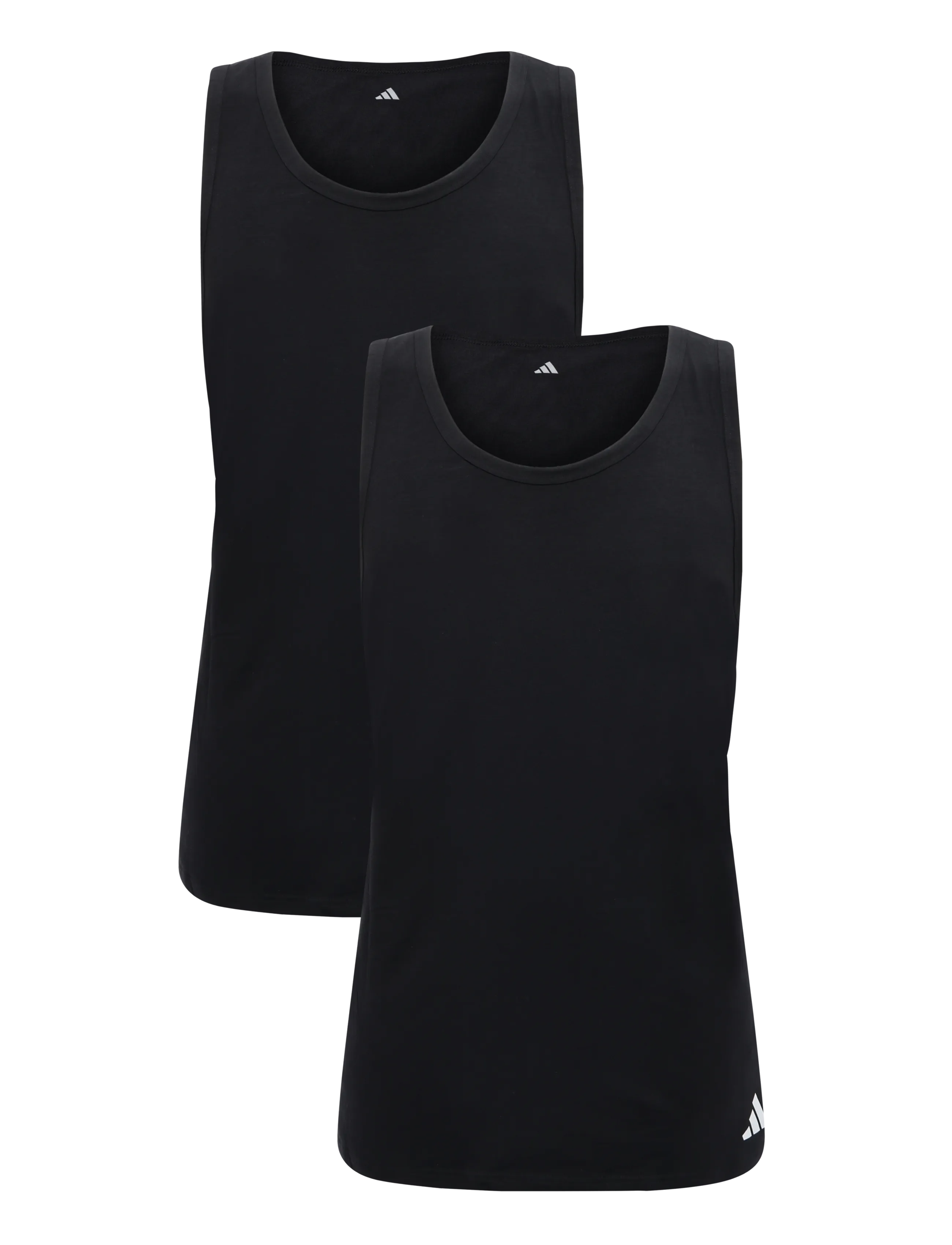 adidas Underwear Tank Top - Alles anzeigen - BLACK / black