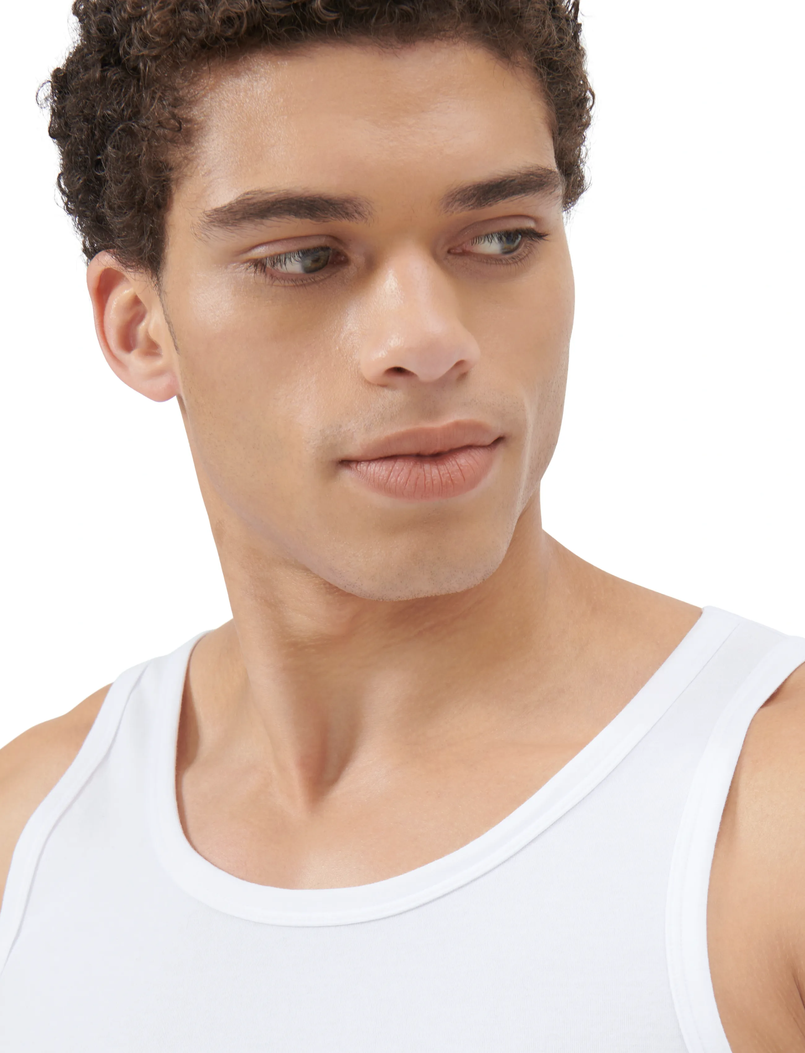 Adidas Underwear Tank Top underställ herr – bild 5