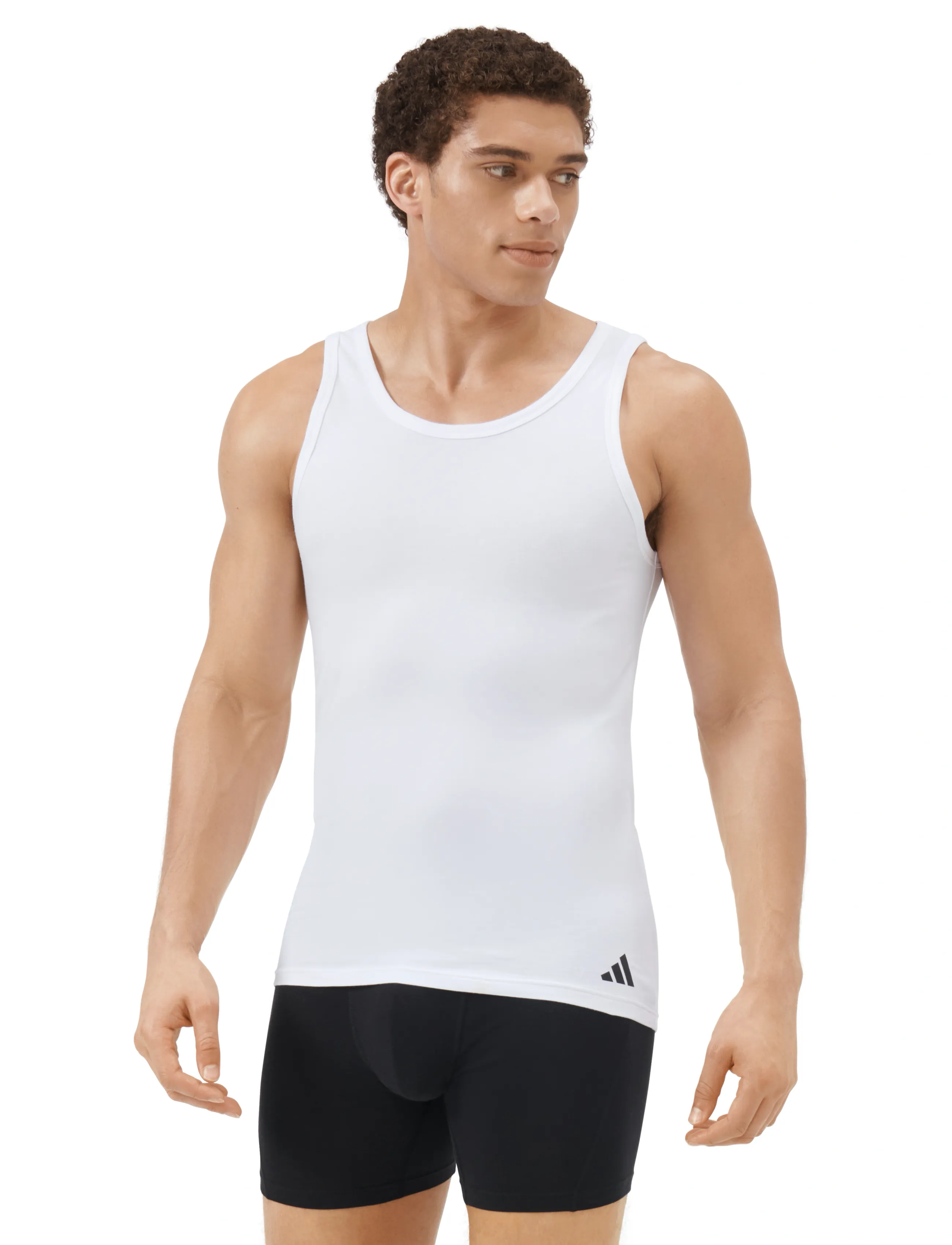 Adidas Underwear Tank Top underställ herr – bild 6