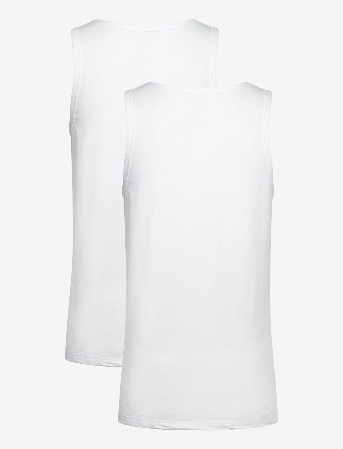 adidas Underwear - Tank Top - toppe & t-shirts - white - 1