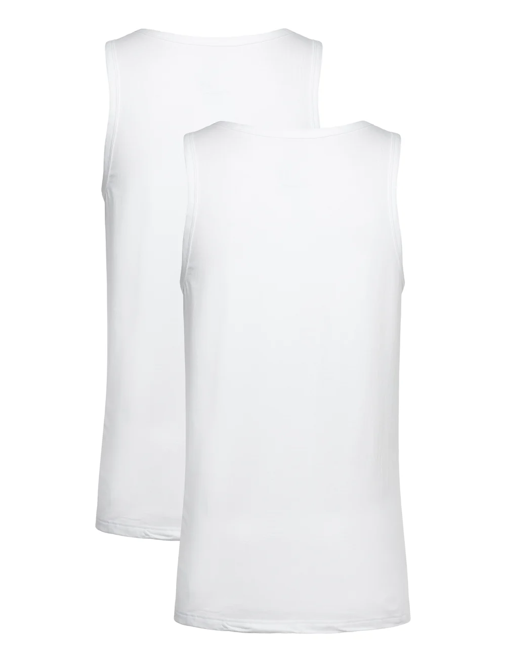 adidas Underwear - Tank Top - Õlapaeltega pluusid - white - 1