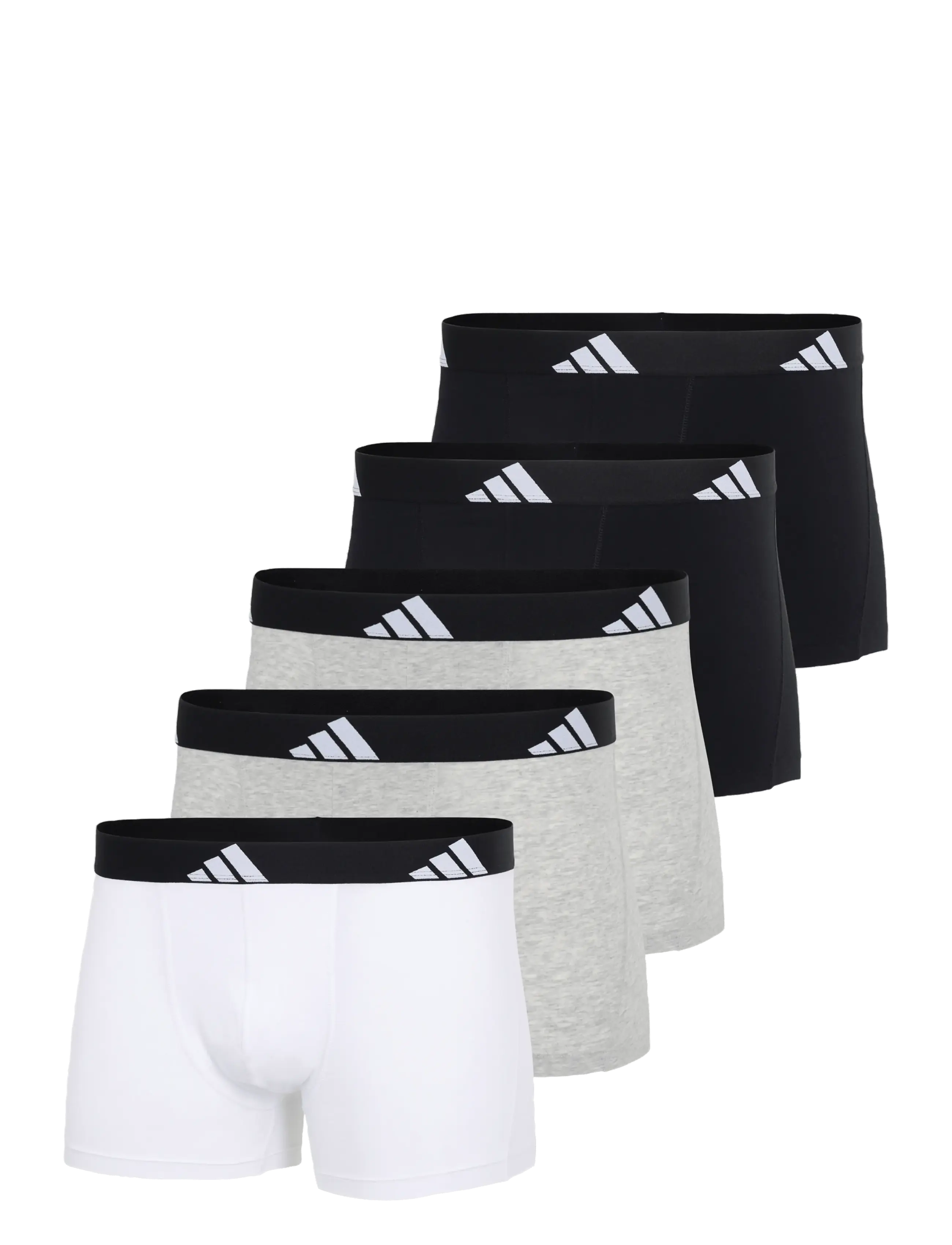 adidas Underwear Trunks - adidas Underwear - ASSORTED / multi
