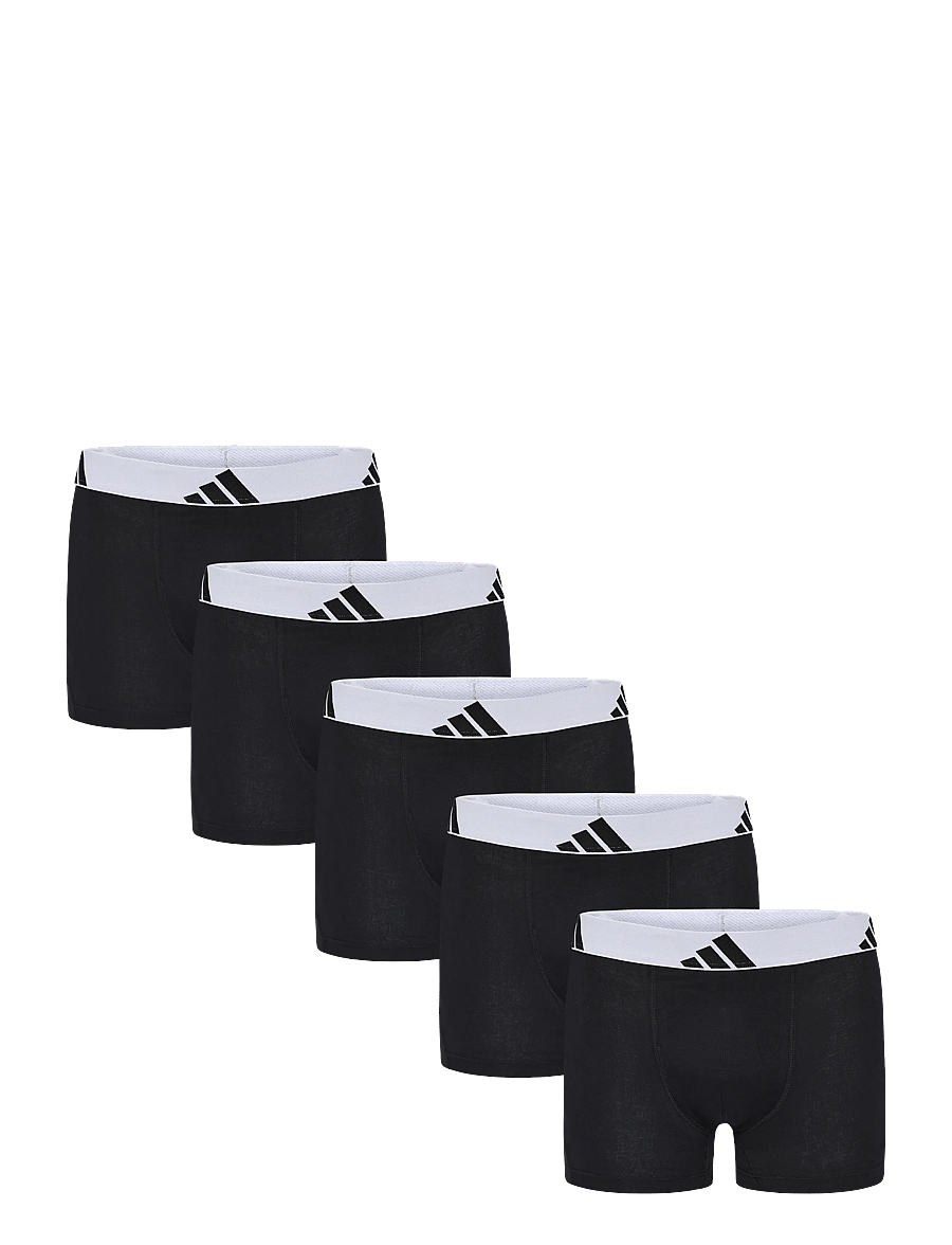 adidas Underwear - Trunks - boxershorts - black - 0