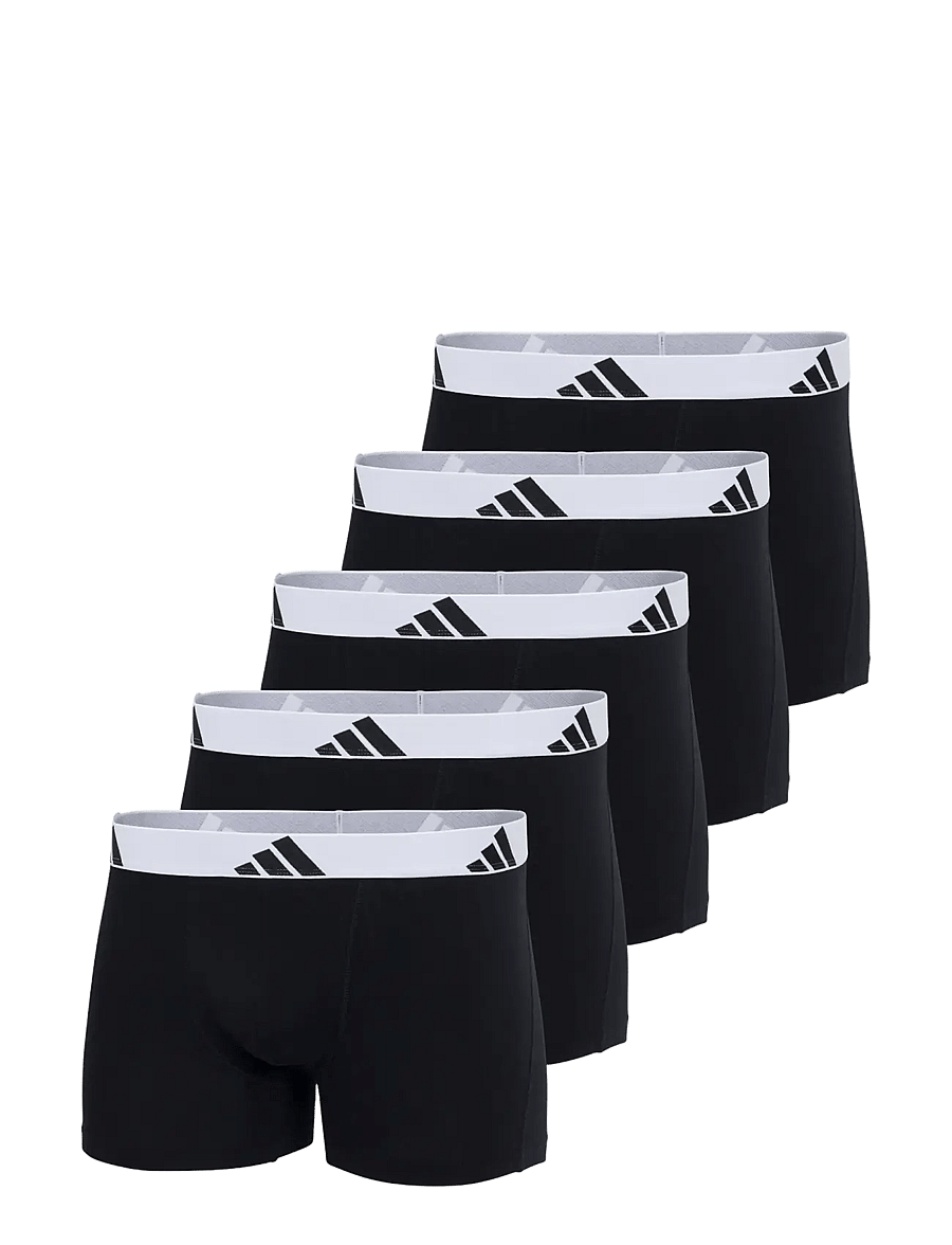 adidas Underwear - Trunks - boxershorts - black - 1