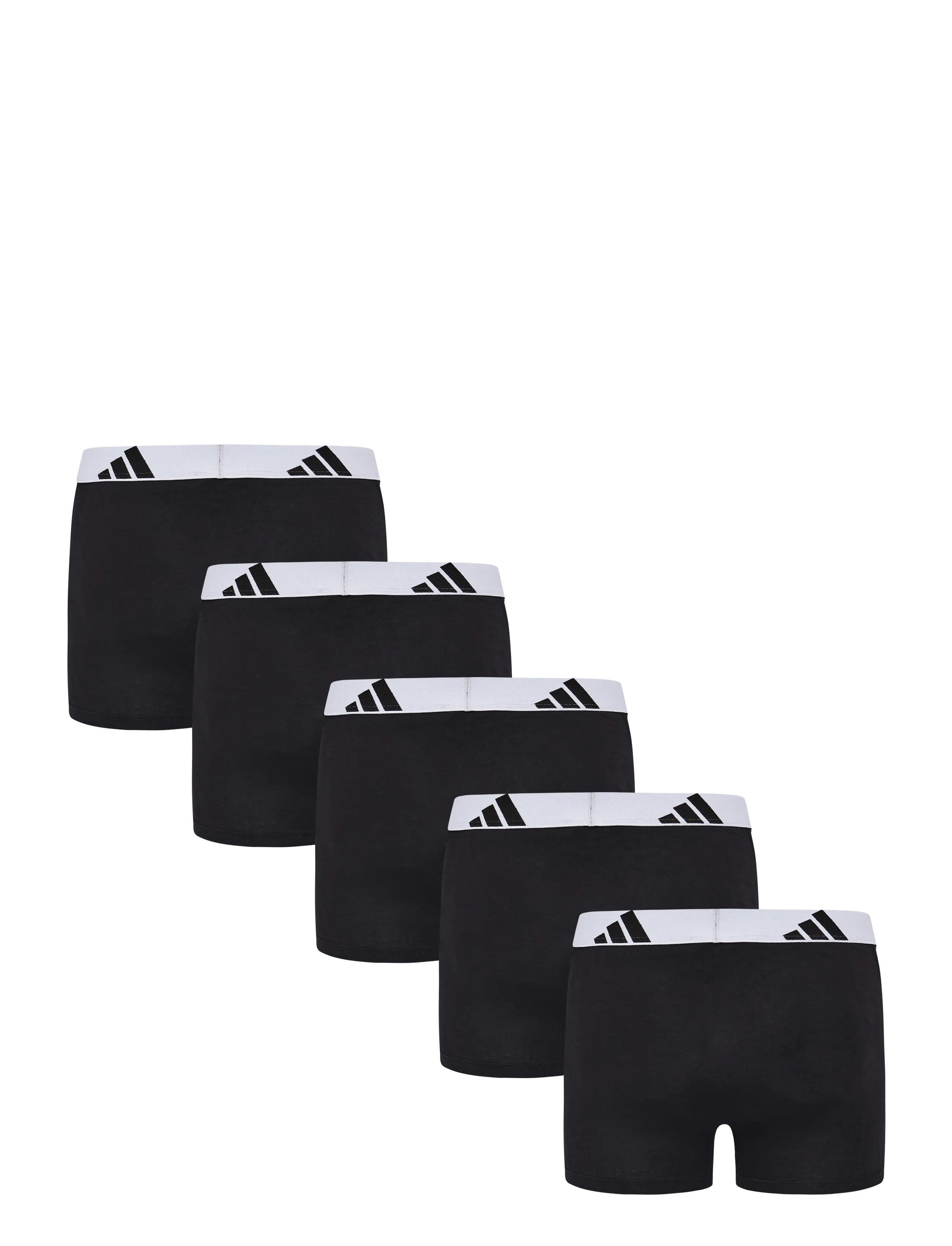 adidas Underwear - Trunks - boxershorts - black - 1
