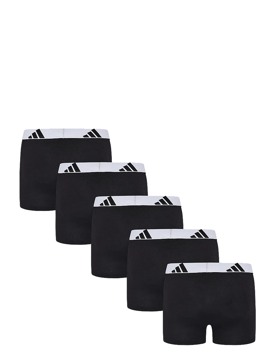 adidas Underwear - Trunks - boxershorts - black - 1