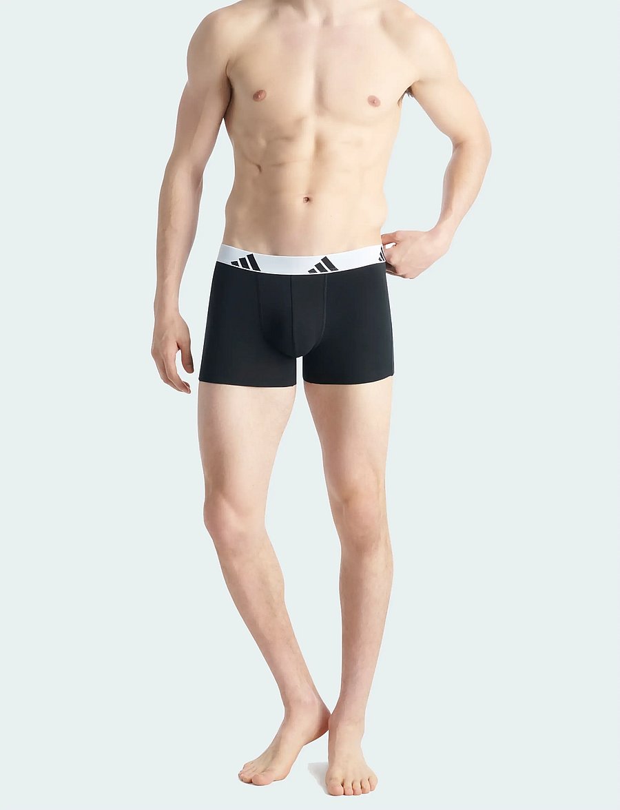 adidas Underwear - Trunks - boxershorts - black - 0