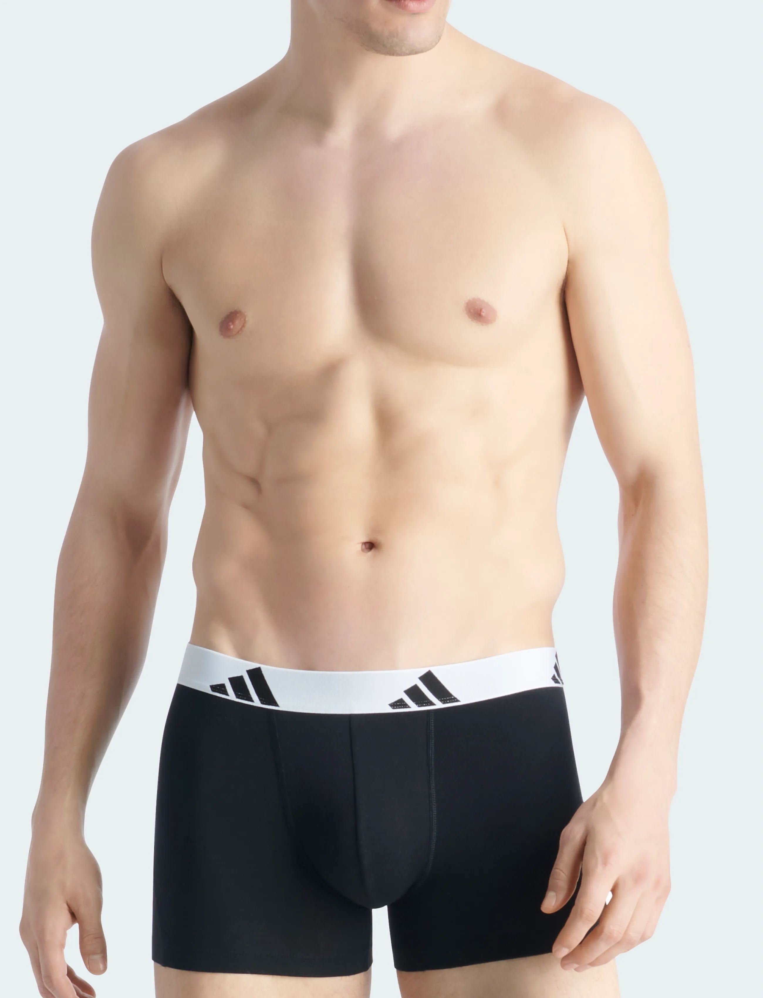 adidas Underwear - Trunks - boxershorts - black - 2