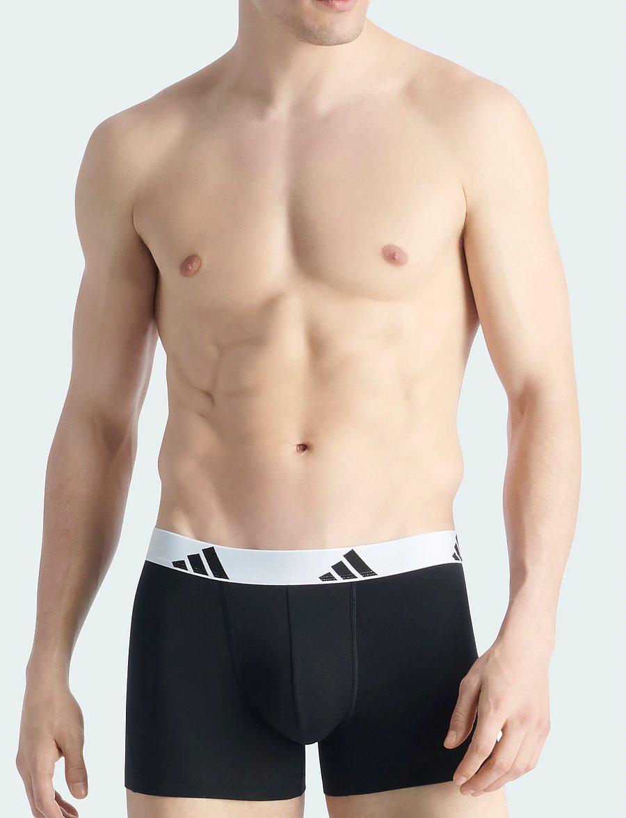 adidas Underwear - Trunks - boxershorts - black - 2