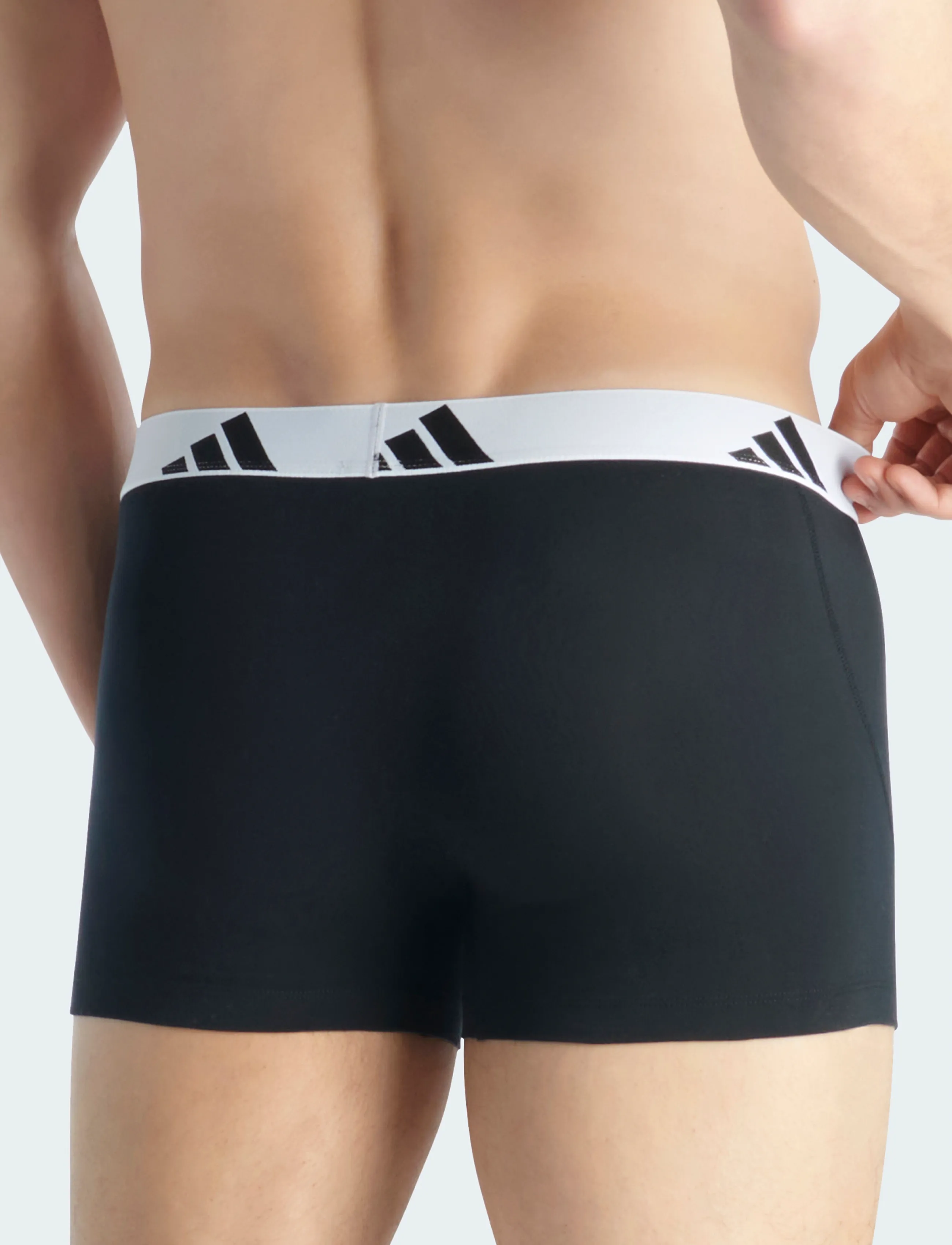 adidas Underwear - Trunks - boxershorts - black - 5