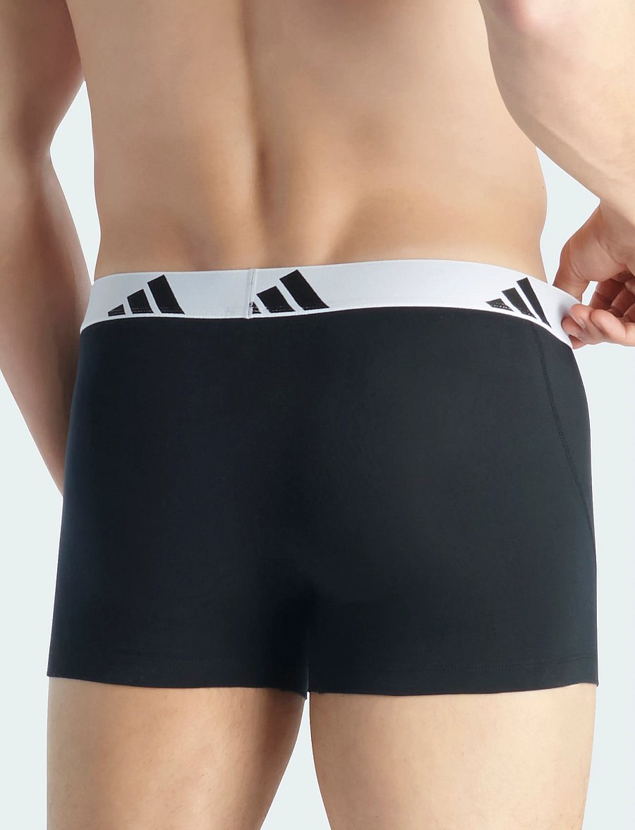 adidas Underwear - Trunks - boxershorts - black - 5