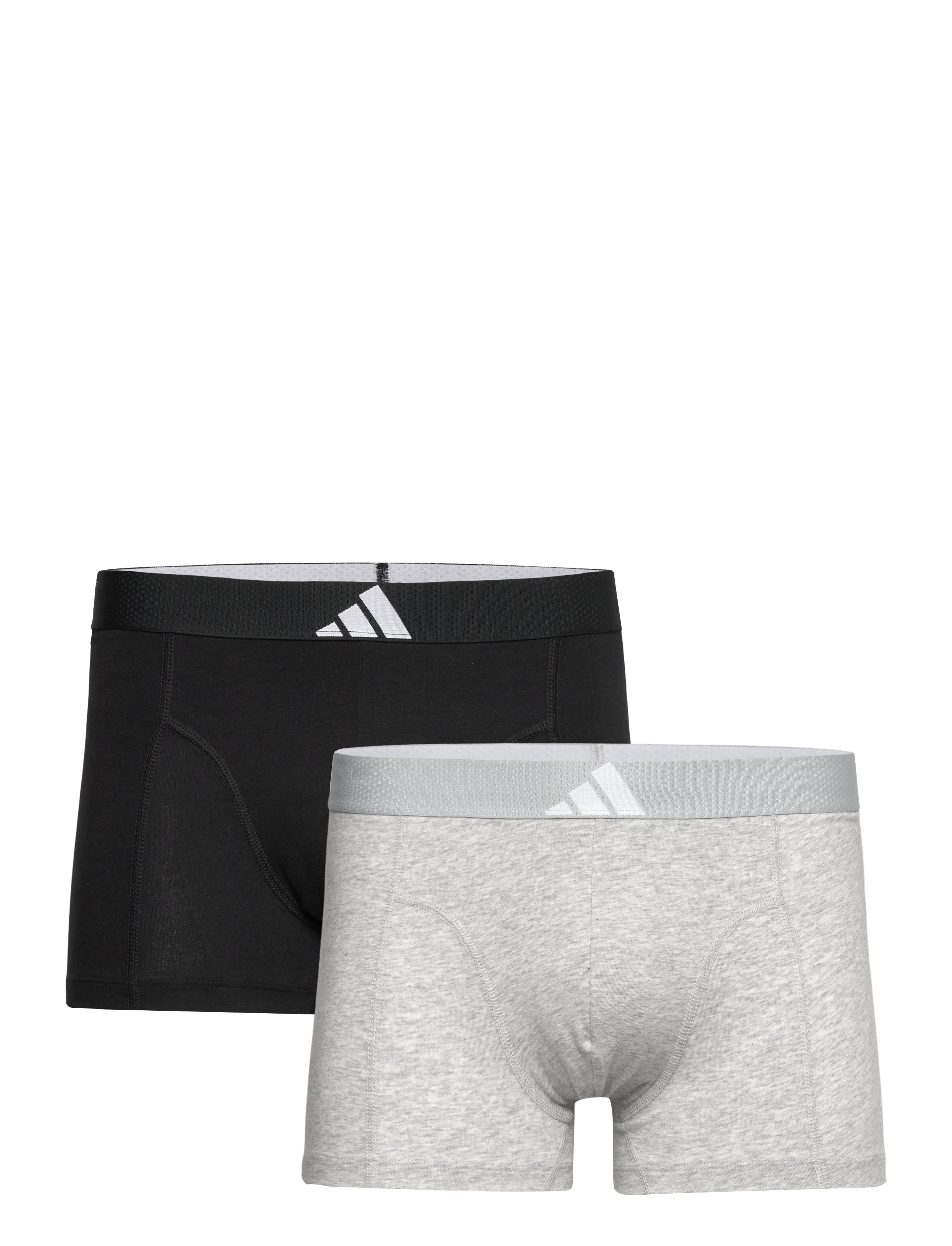 ADIDAS Unterwäsche Trunks Schwarz - XXL - Herren