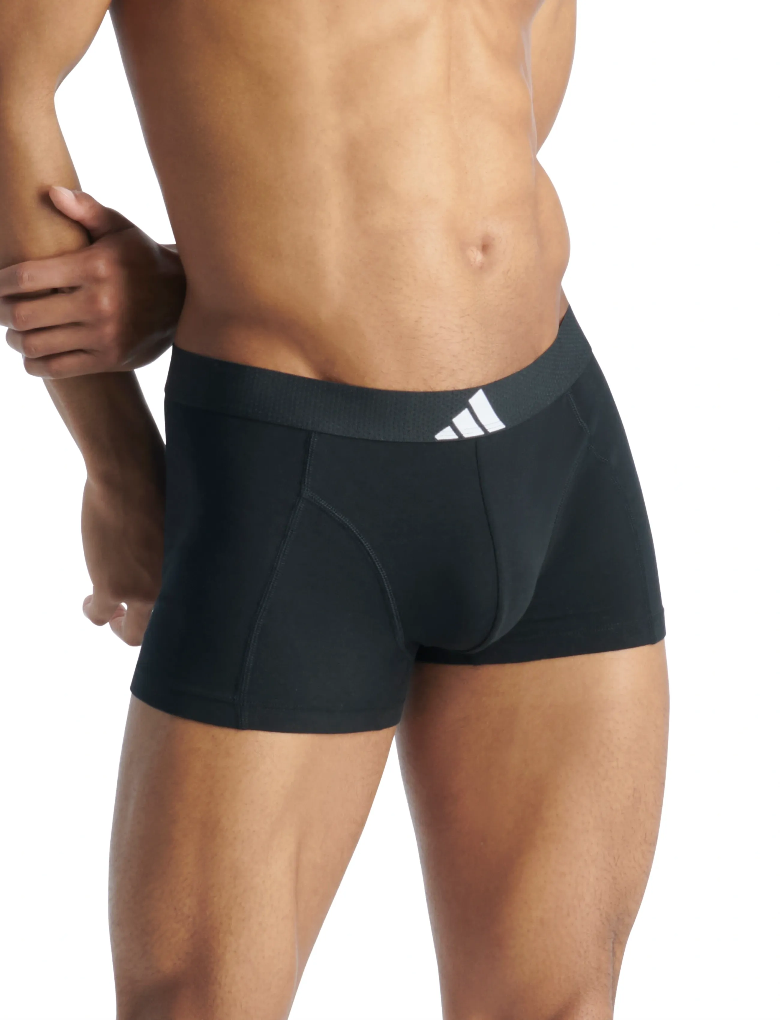 Adidas Underwear Trunks boxershorts herr – bild 4