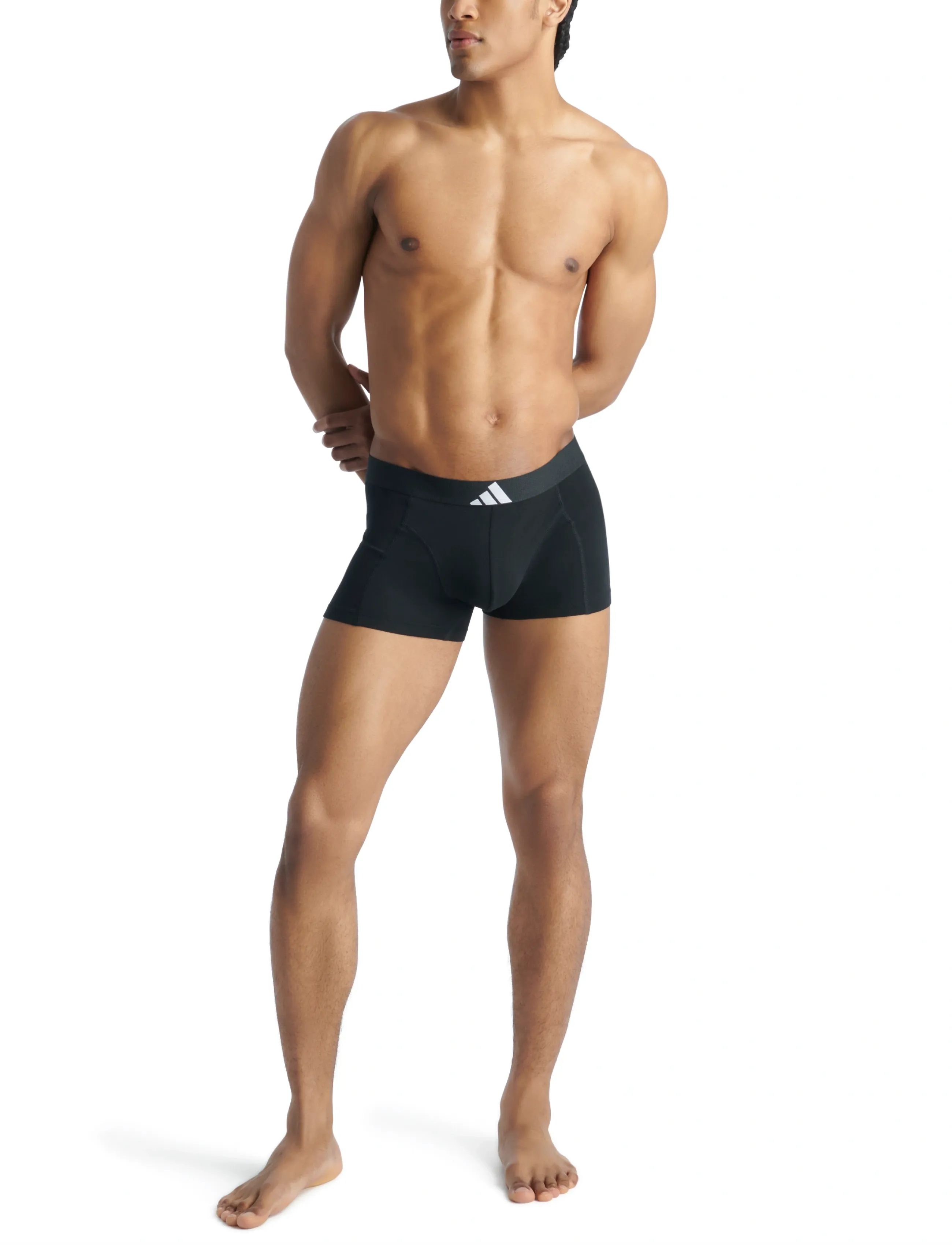 Adidas Underwear Trunks boxershorts herr – bild 5
