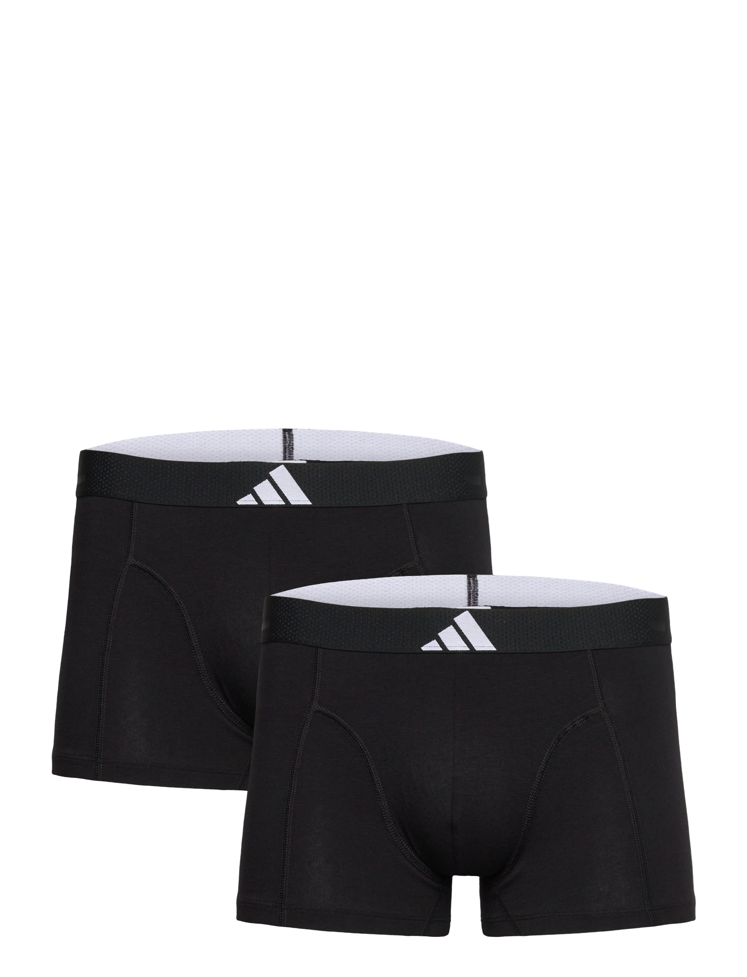 ADIDAS Unterwäsche Trunks Schwarz - S - Herren