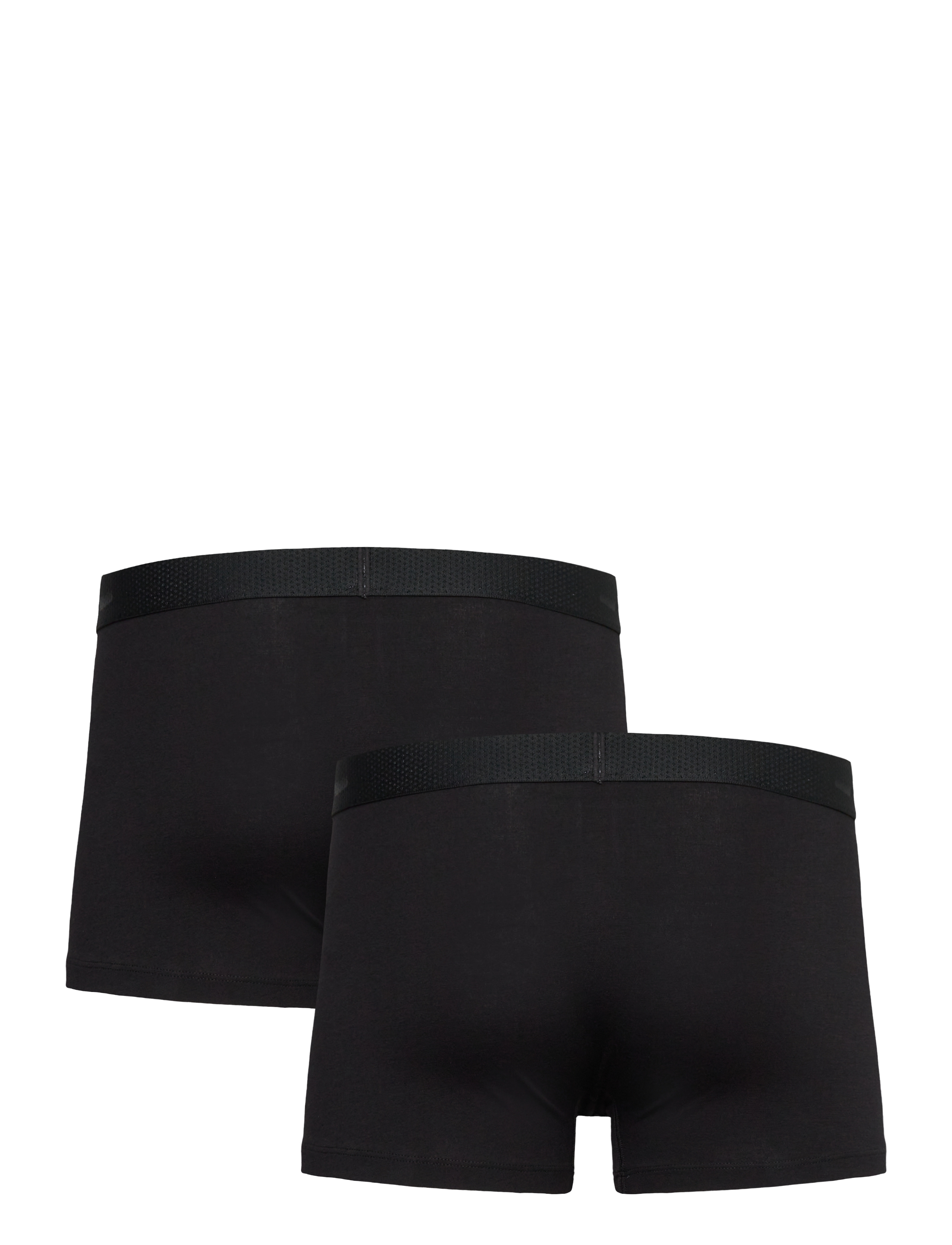adidas Underwear - Trunks - bokseršorti - black - 1
