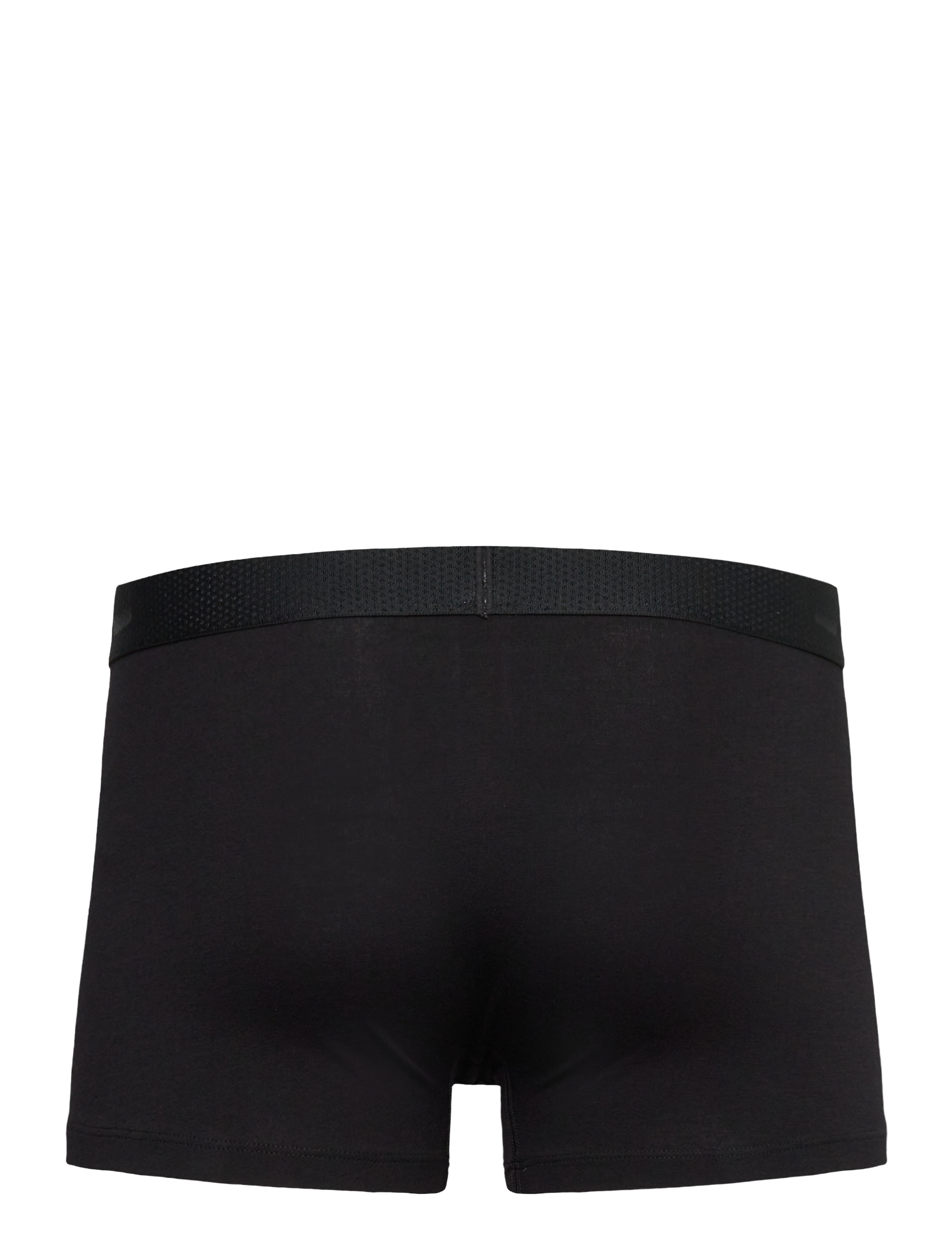 adidas Underwear - Trunks - bokseršorti - black - 3