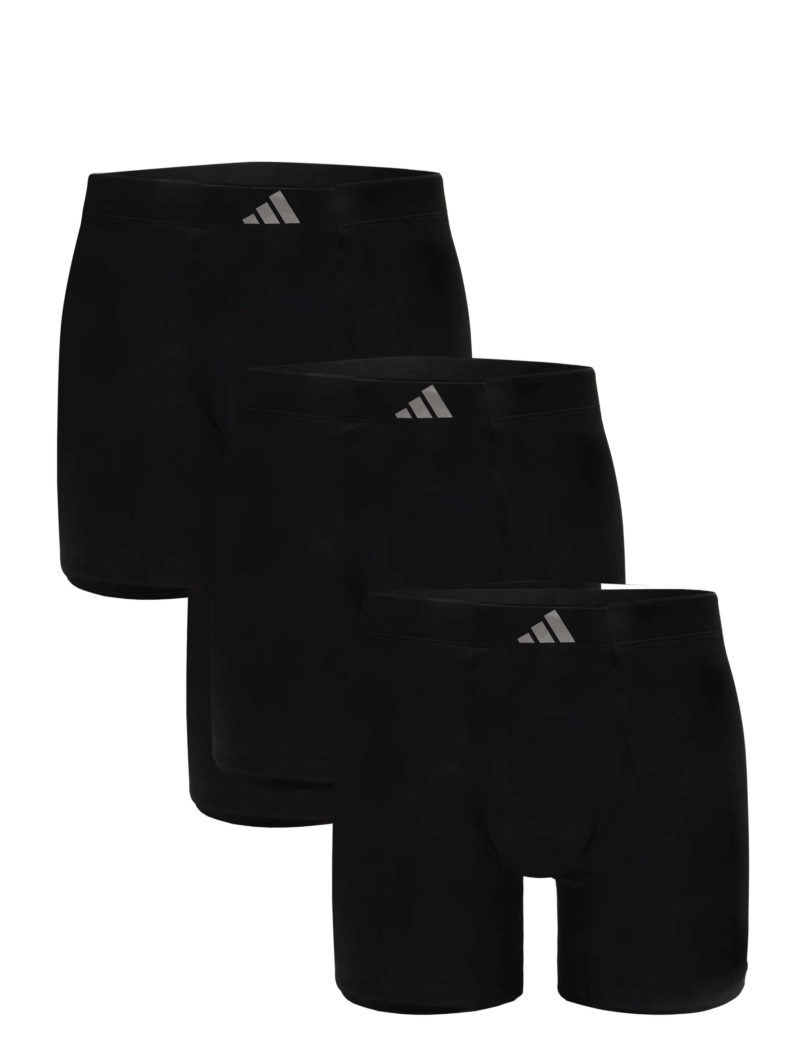 adidas Underwear Shorts - Riided - BLACK / black