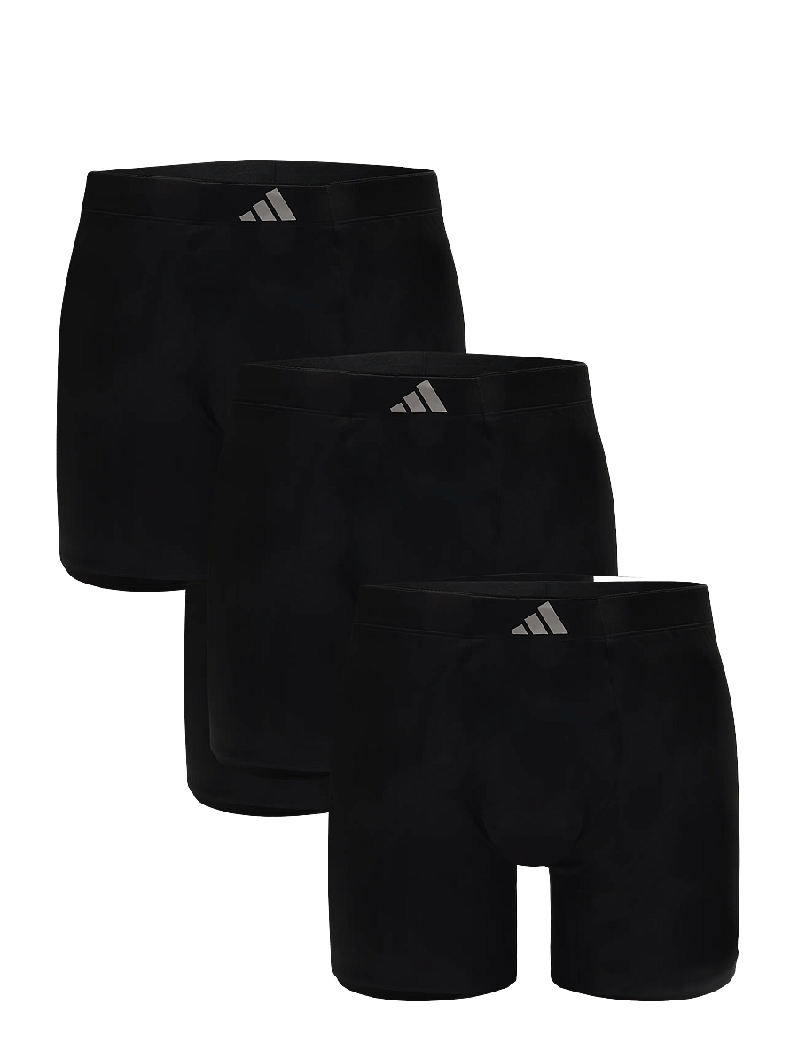 adidas Underwear - Shorts - black - 0