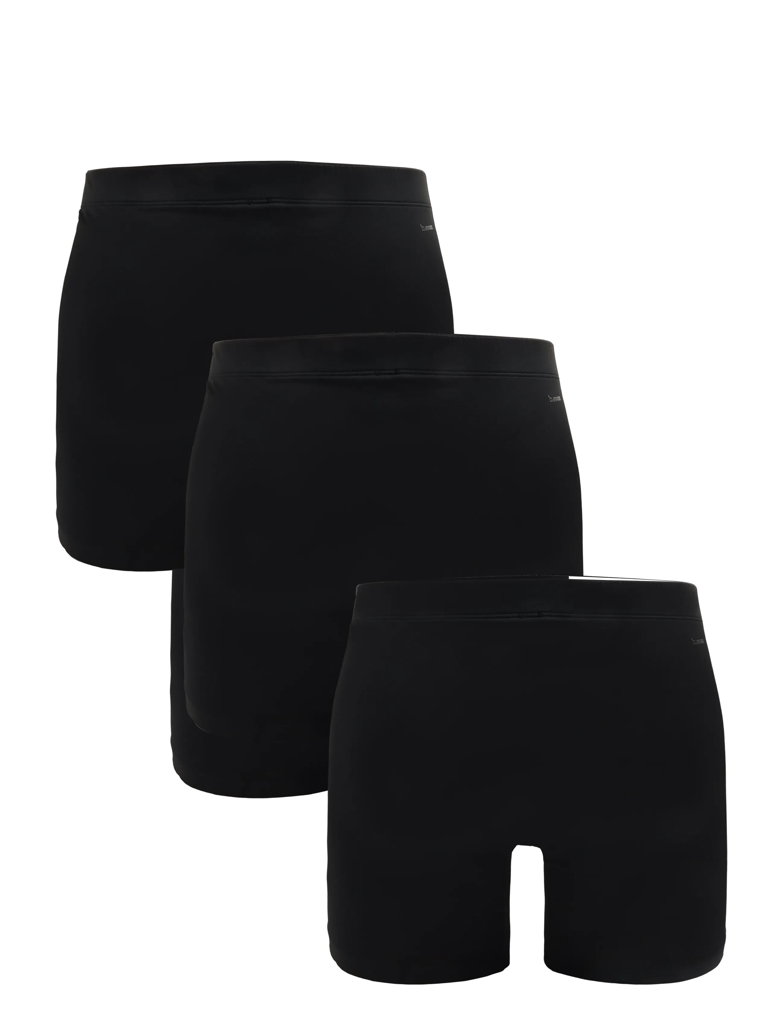 adidas Underwear - Shorts - black - 1