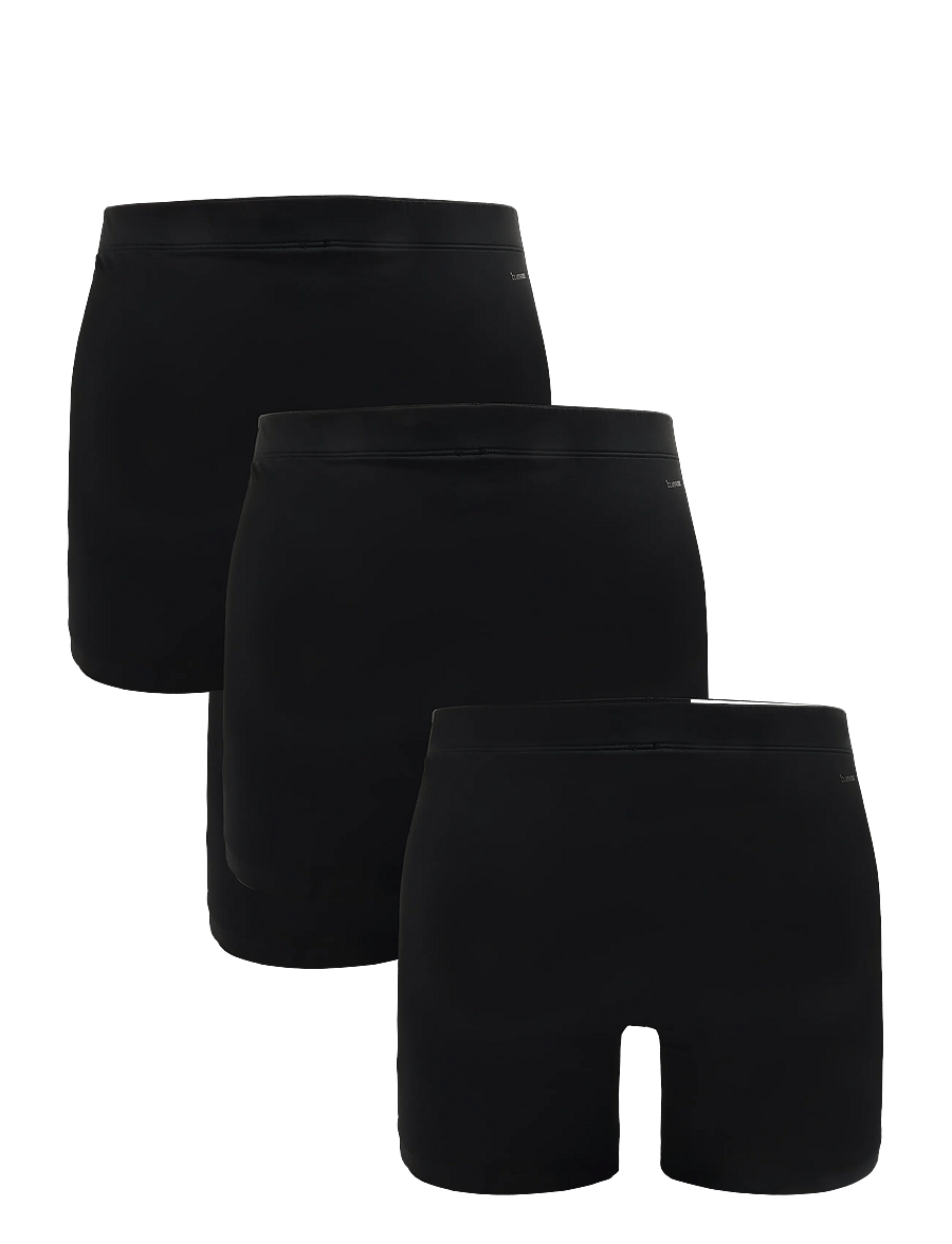 adidas Underwear - Shorts - black - 1